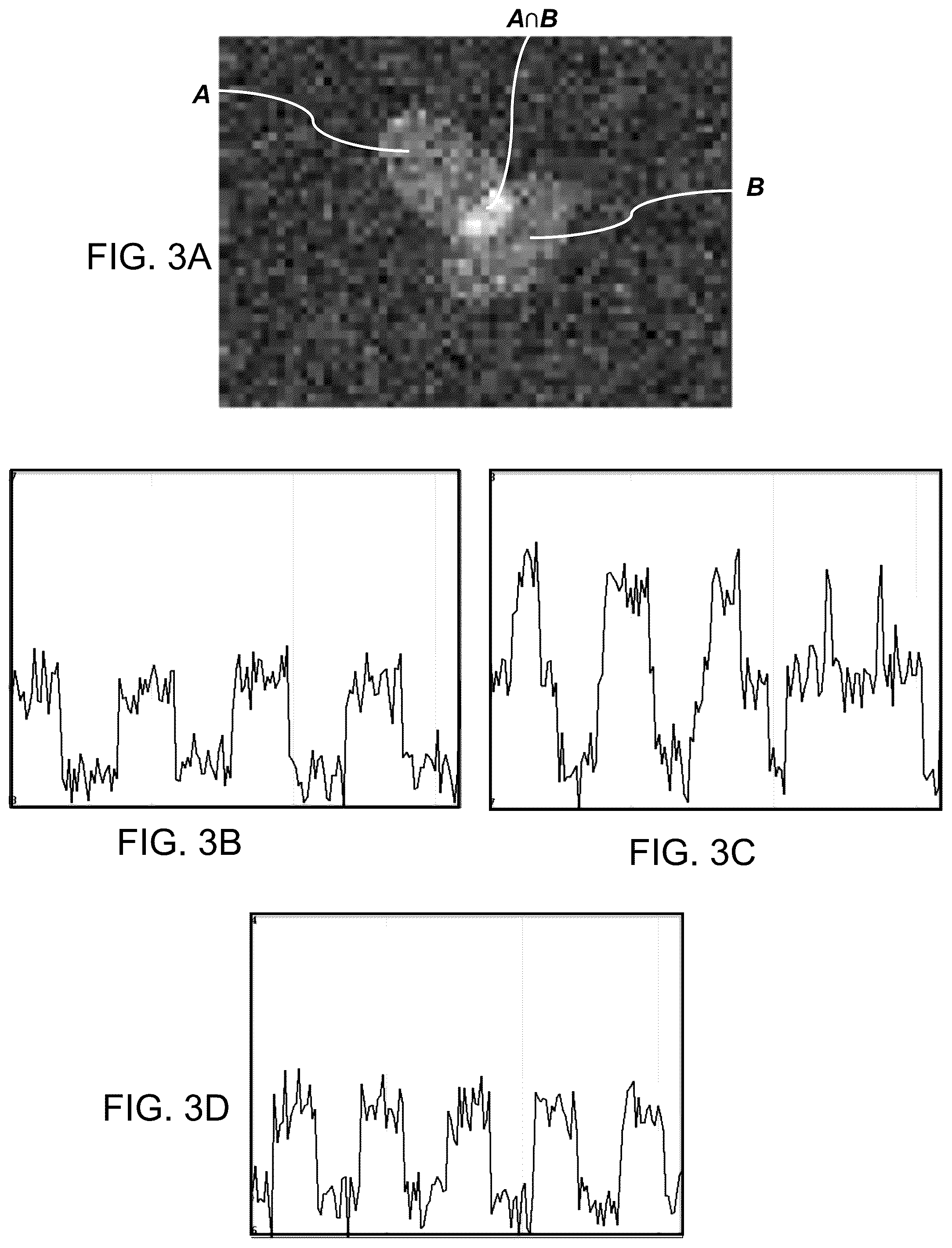 Patent US12417617 Figure 3 – Entropy field decomposition for analysis in a dynamic system