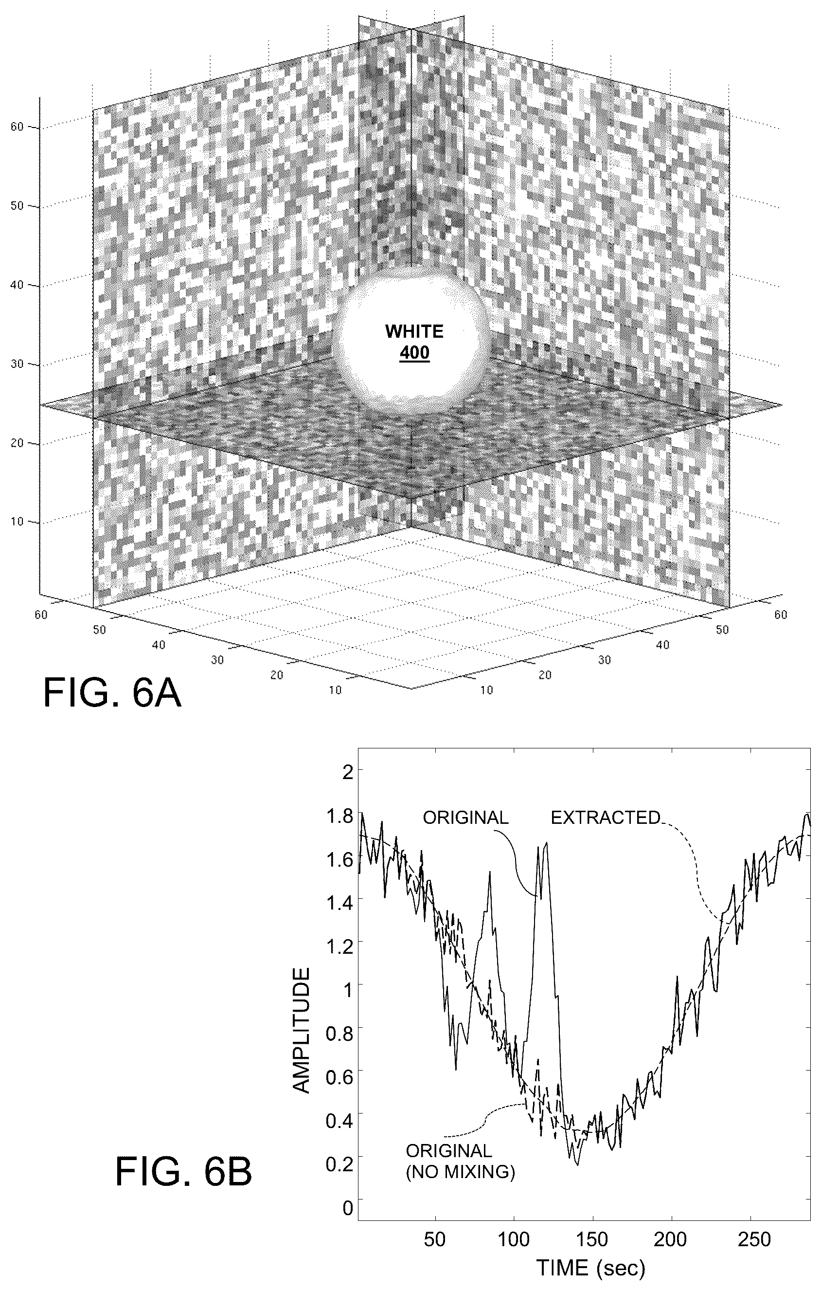 Patent US12417617 Figure 10 – Entropy field decomposition for analysis in a dynamic system