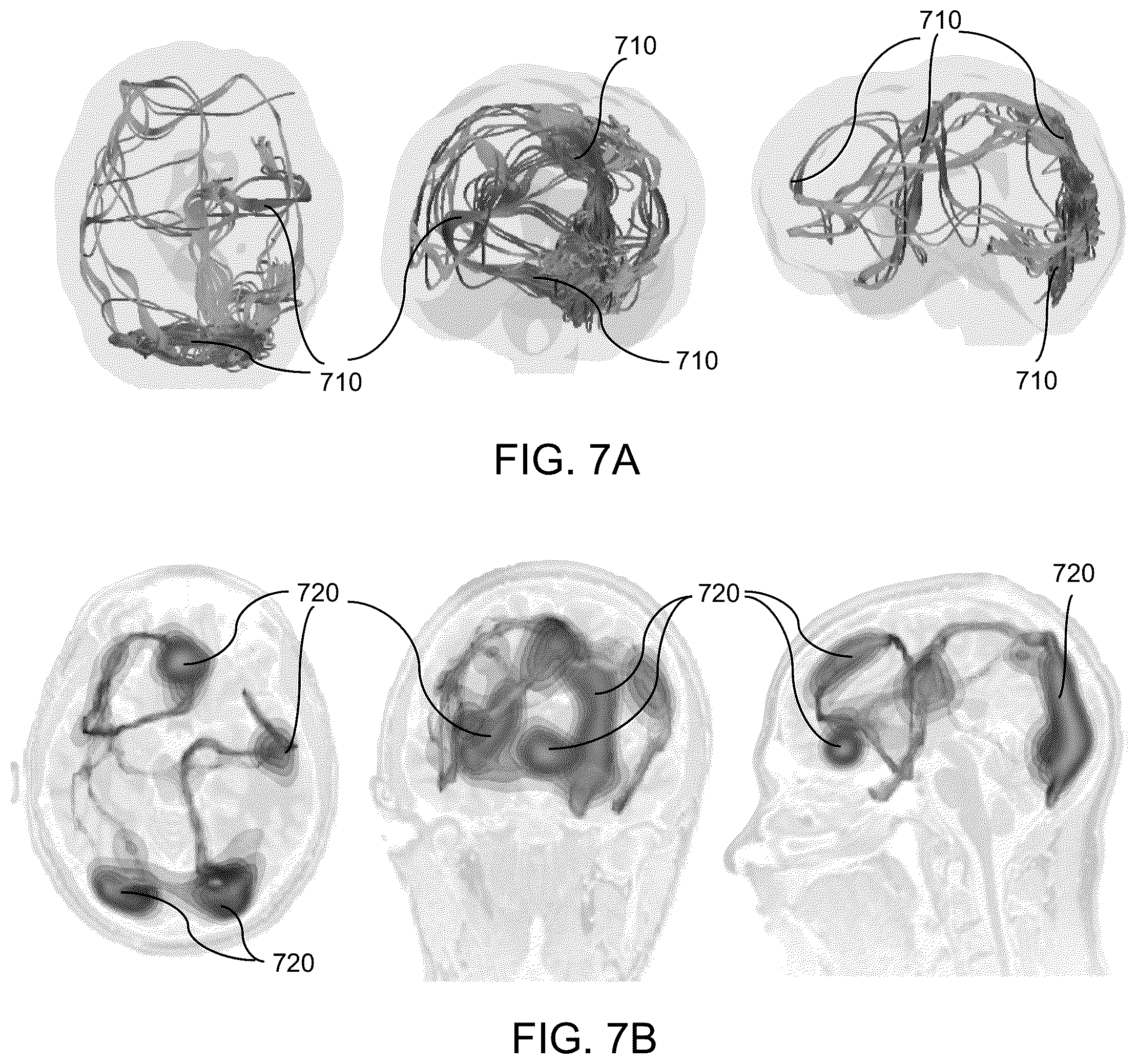 Patent US12417617 Figure 12 – Entropy field decomposition for analysis in a dynamic system