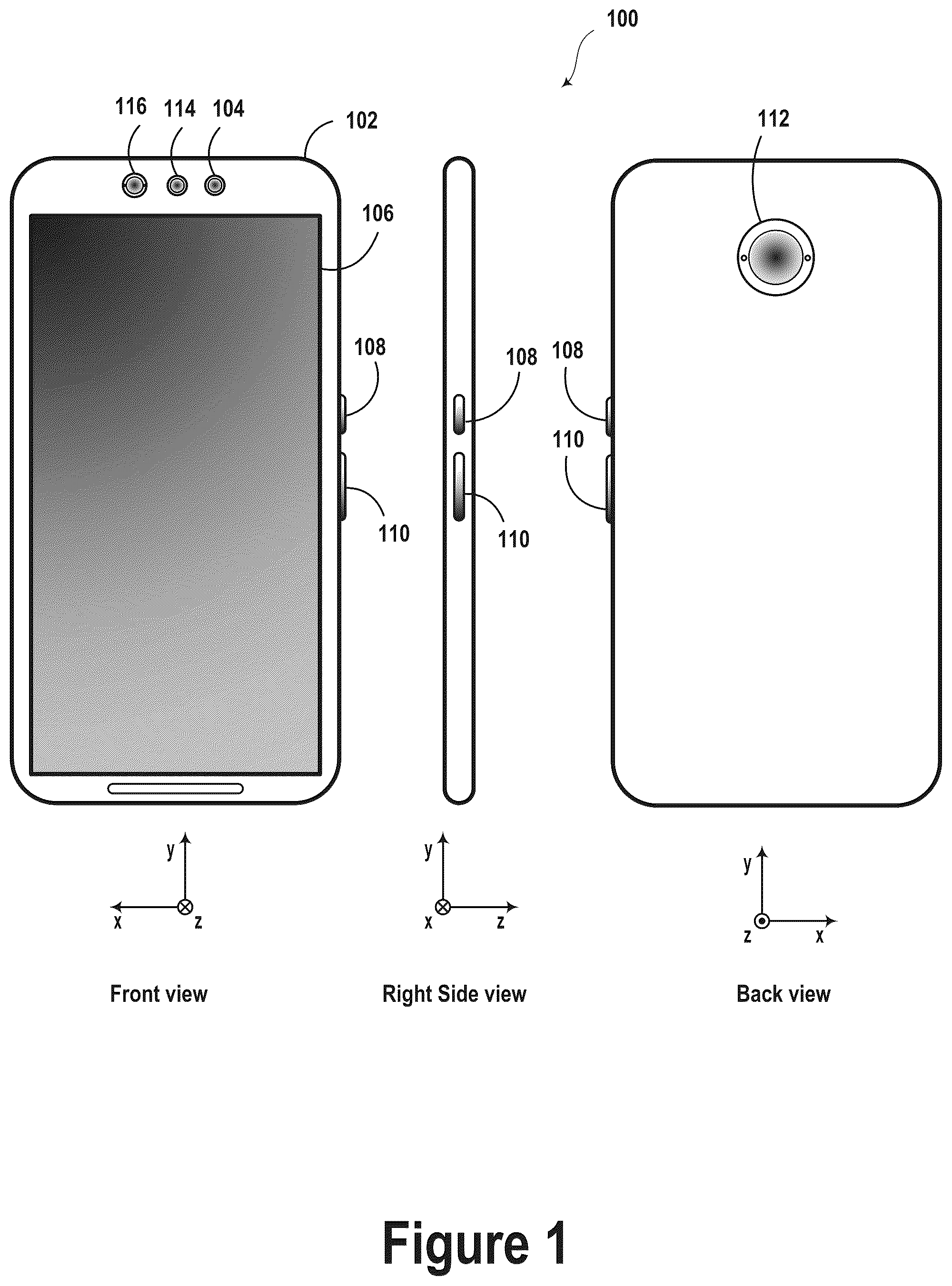 Patent US12417623 Figure 1 – Conditional object-centric learning with slot attention for video and other sequential data