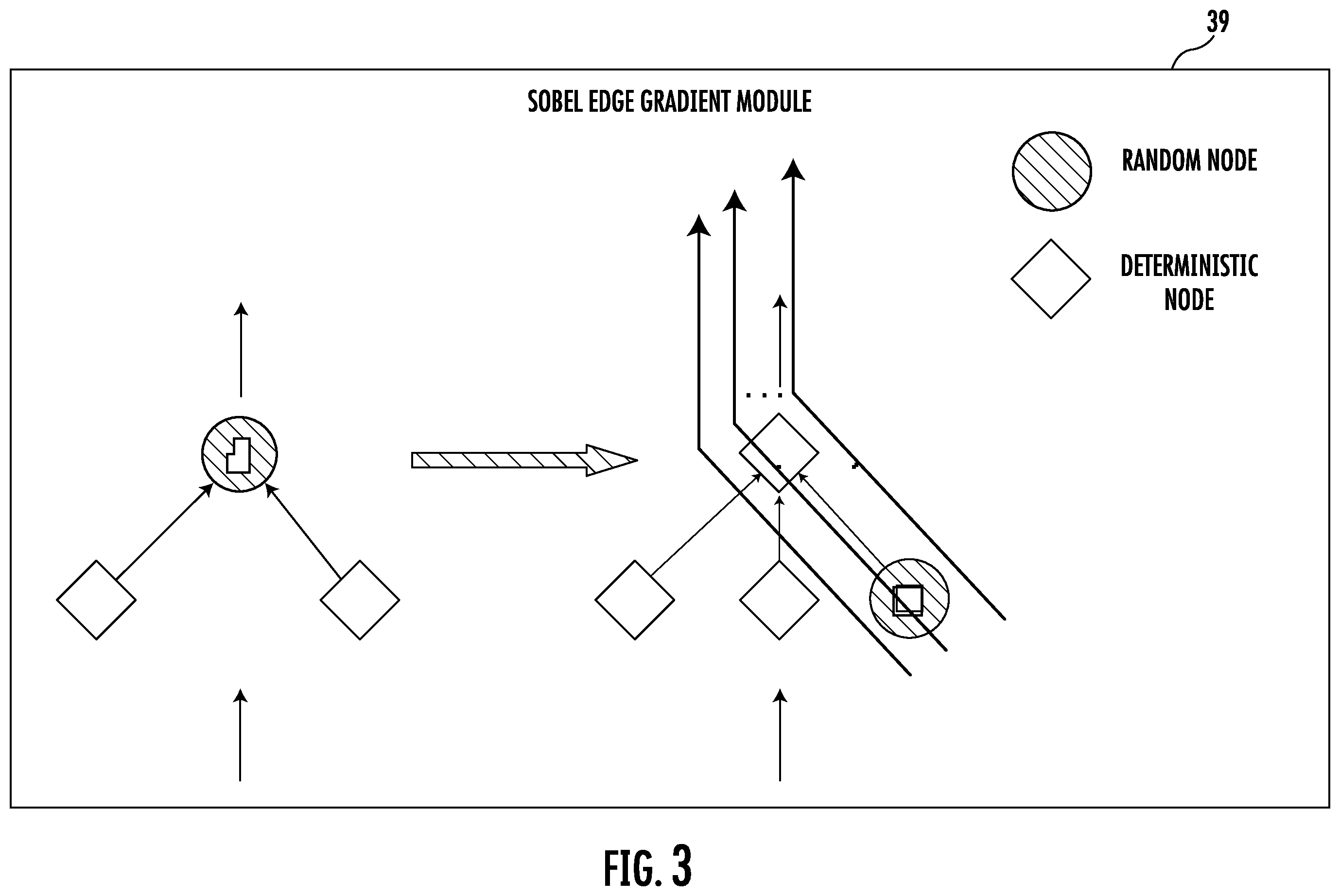 Patent US12417624 Figure 3 – Change detection device and related methods