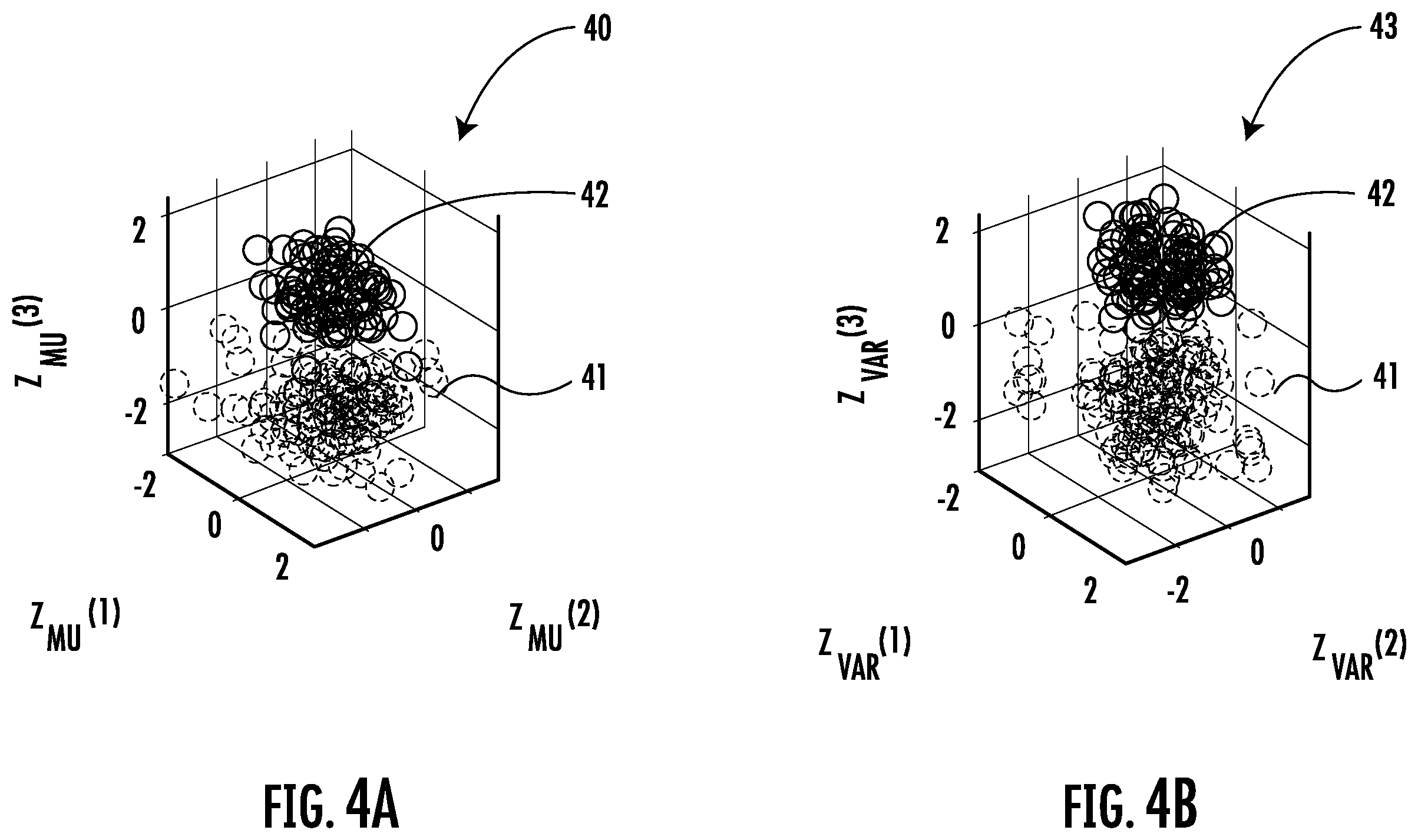 Patent US12417624 Figure 4 – Change detection device and related methods
