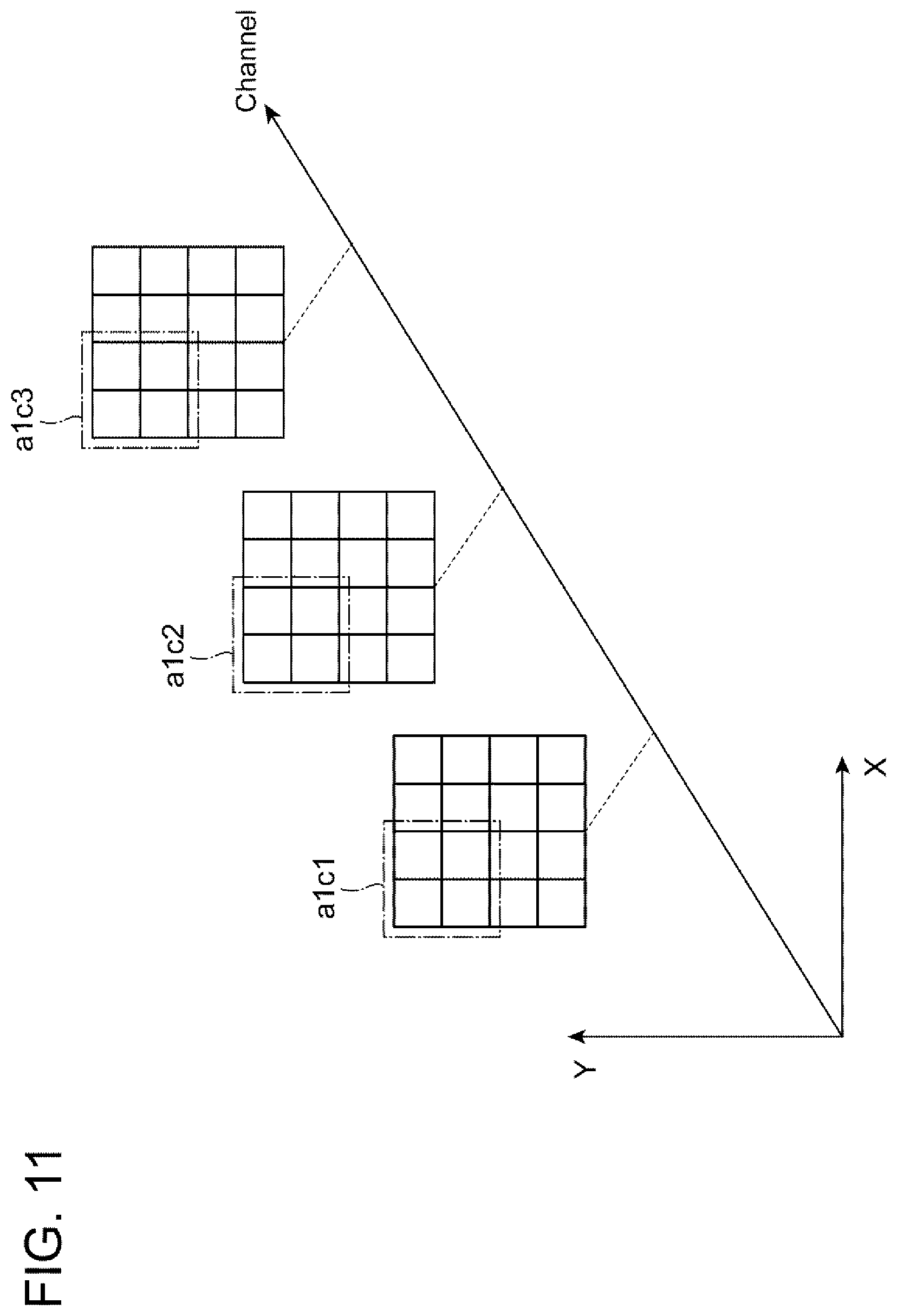 Patent US12417625 Figure 11 – Loss contribution detecting method and loss contribution detecting system