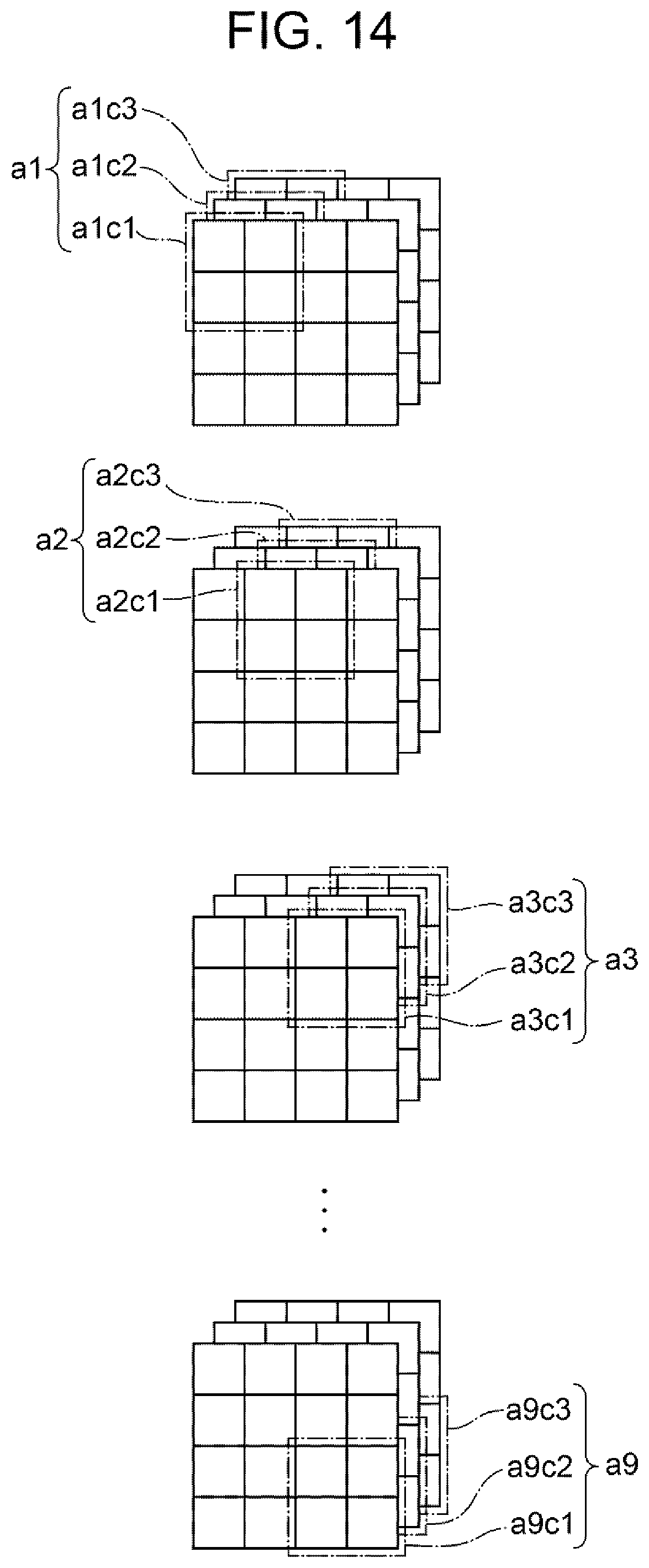 Patent US12417625 Figure 14 – Loss contribution detecting method and loss contribution detecting system