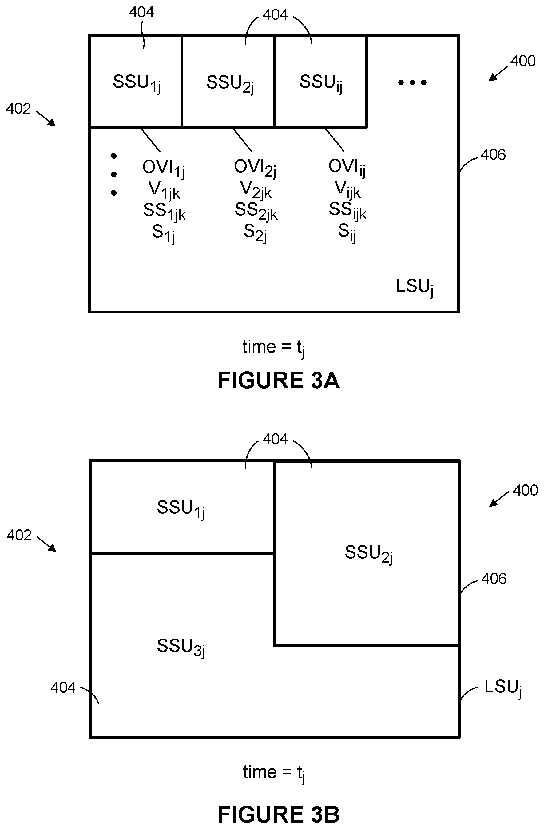 Patent US12417627 Figure 4 – Methods for mapping temporal and spatial stability and sustainability of a cropping system