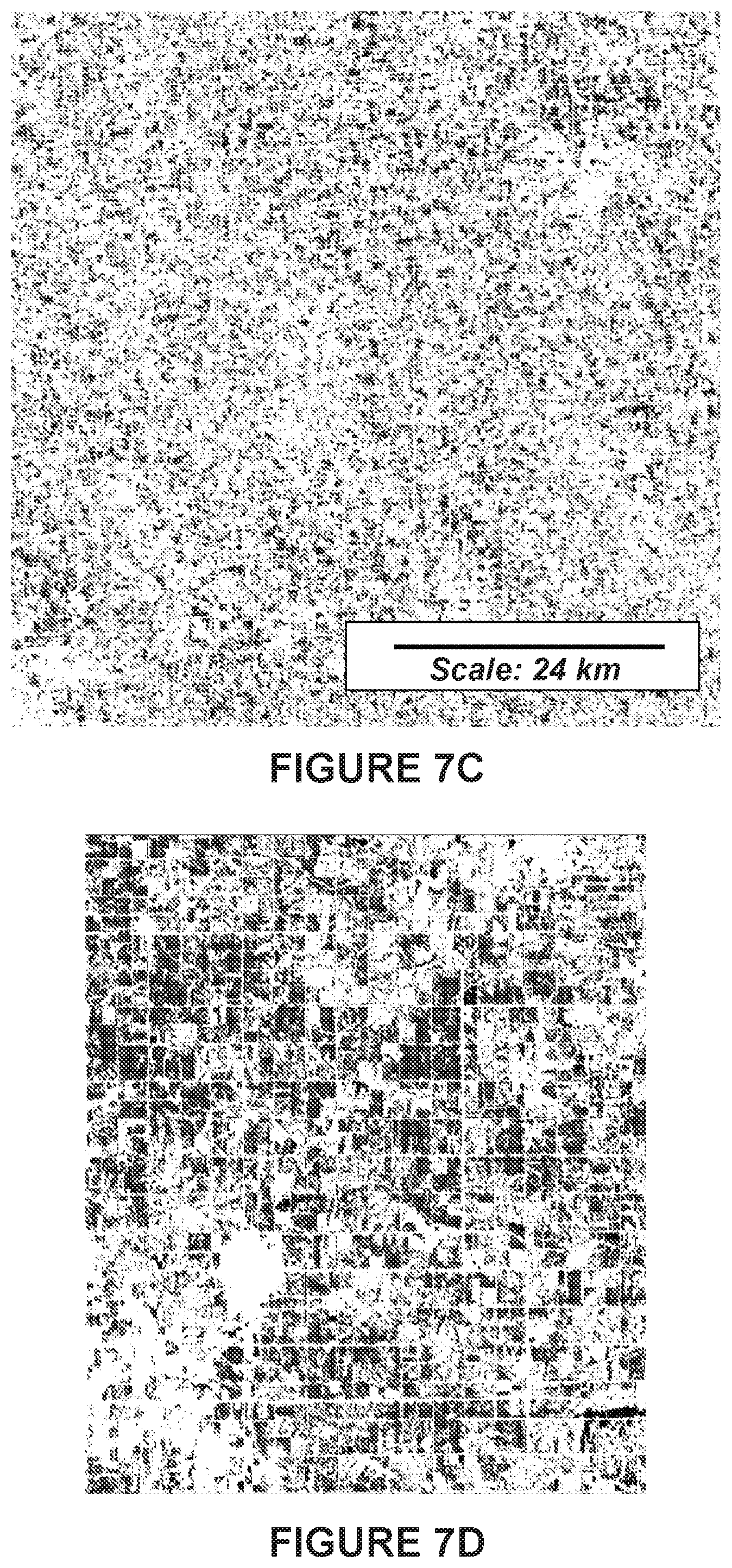 Patent US12417627 Figure 9 – Methods for mapping temporal and spatial stability and sustainability of a cropping system