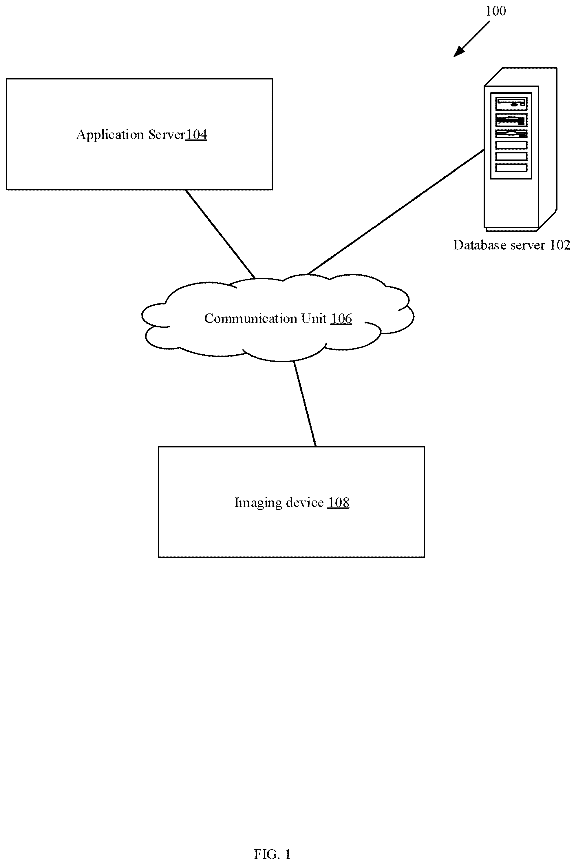 Patent US12417628 Figure 1 – System, method, and device to proactively detect in real time one or more threats in crowded areas