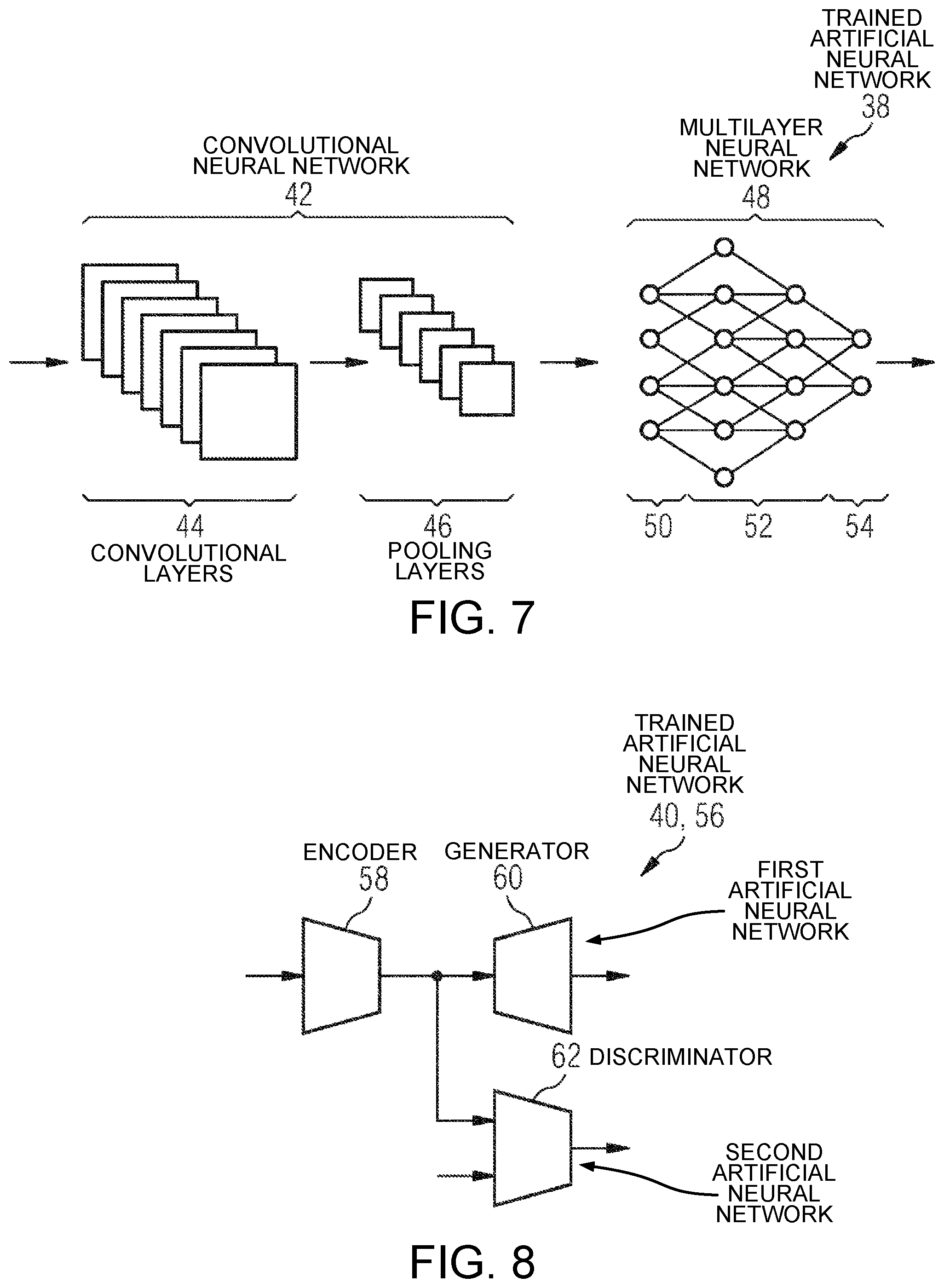 Patent US12417635 Figure 5 – Method for monitoring the securing of a road construction site