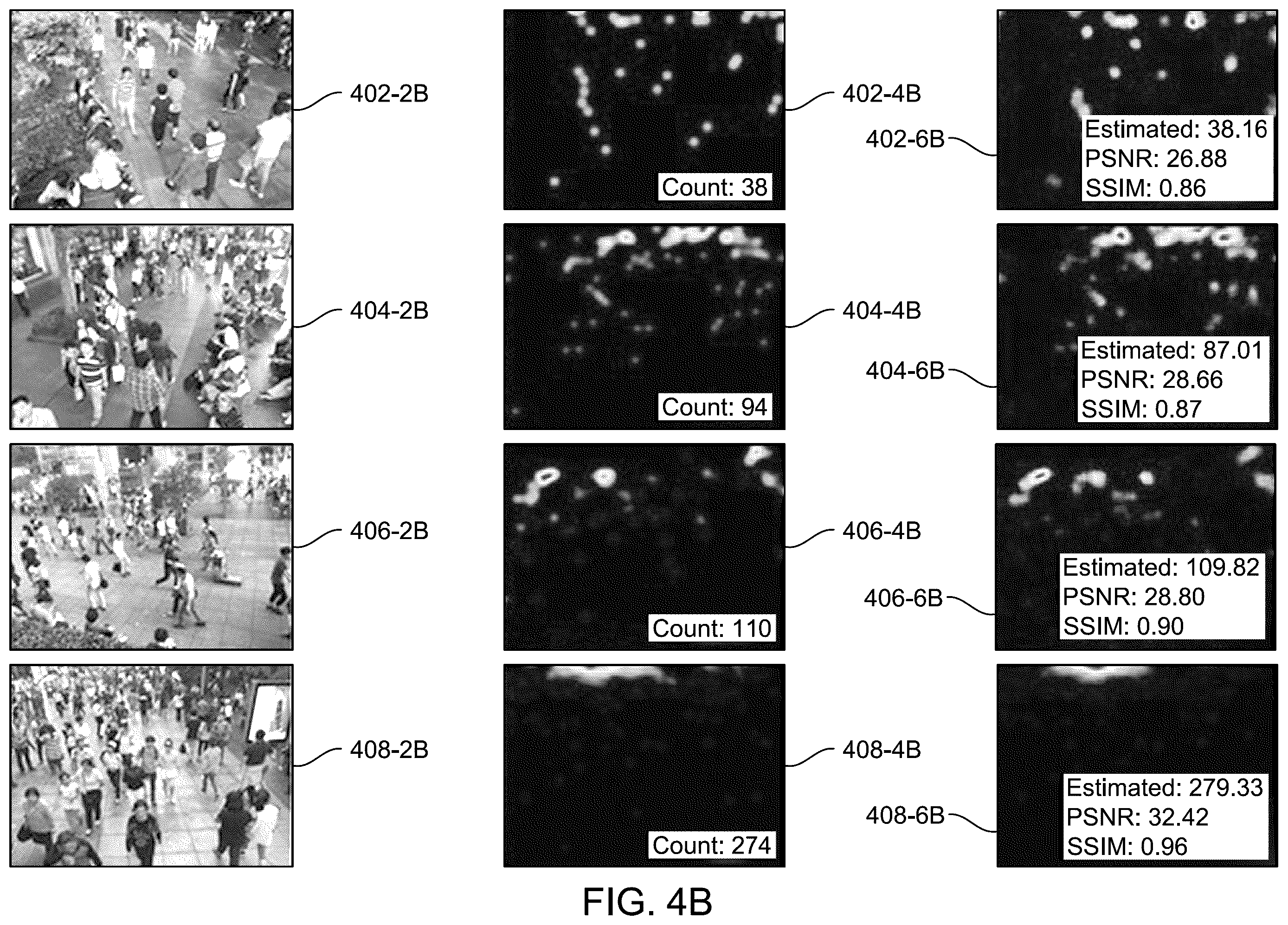 Patent US12417639 Figure 6 – Method and system for crowd management in religious sites