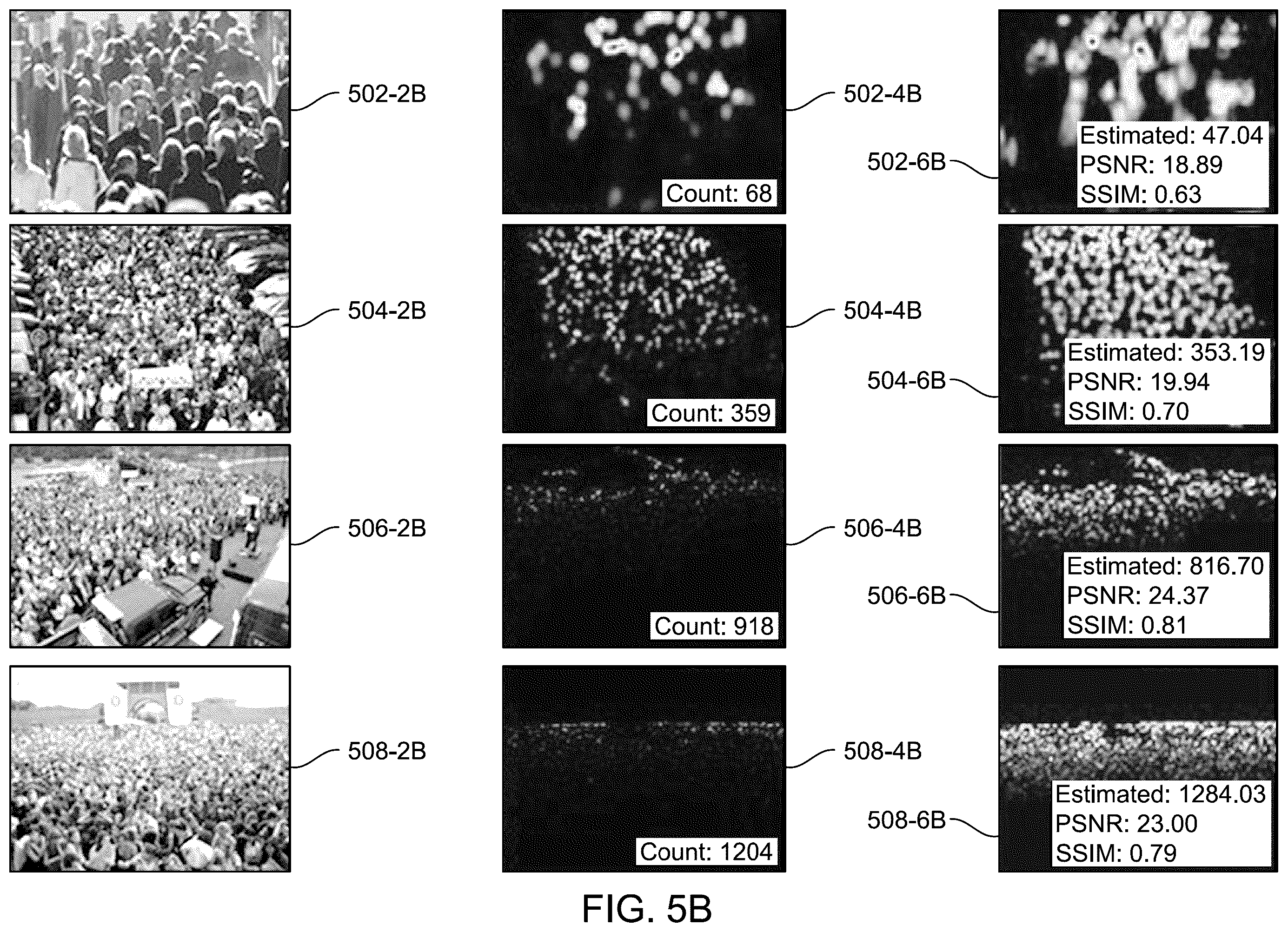 Patent US12417639 Figure 8 – Method and system for crowd management in religious sites