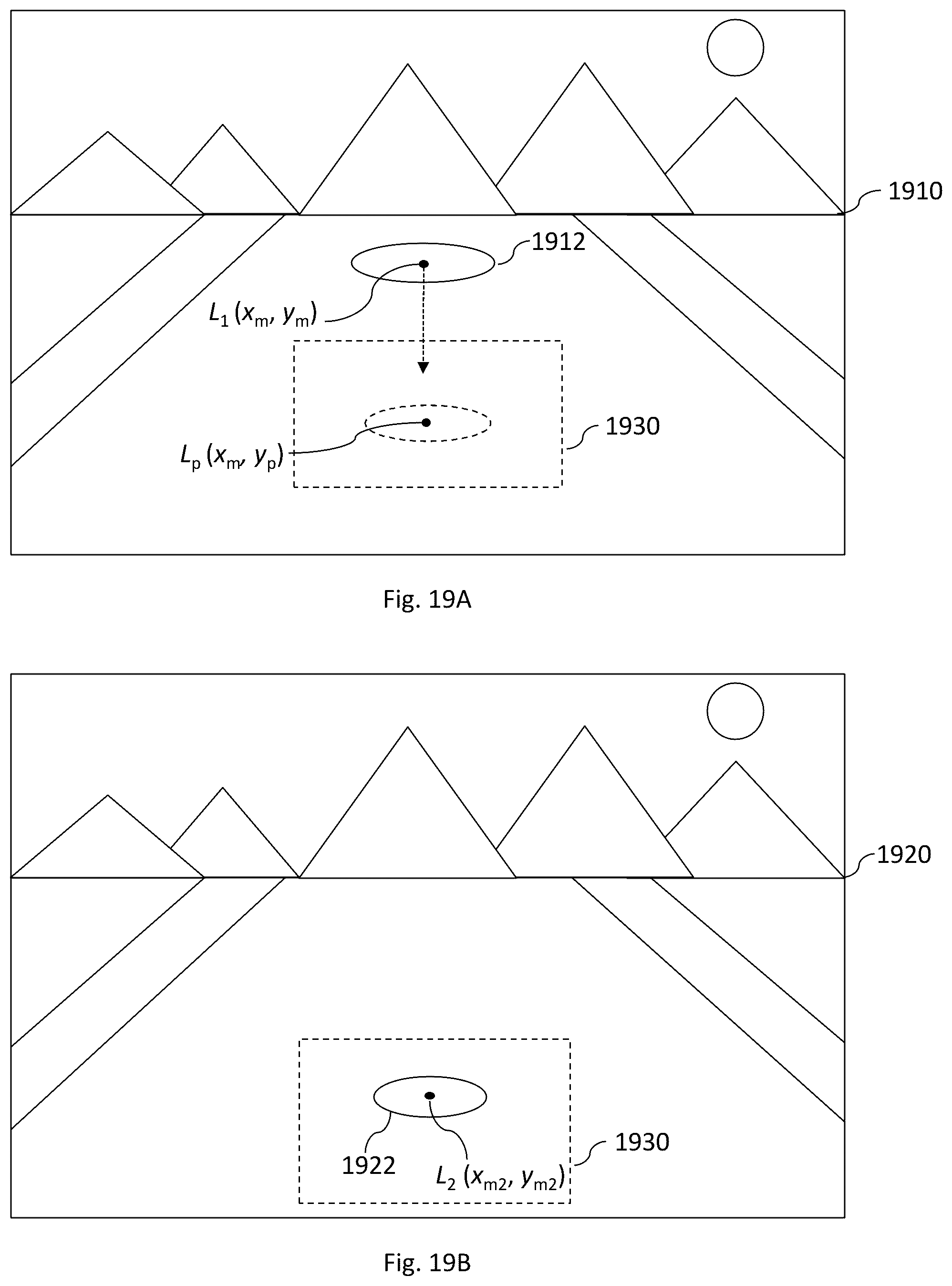 Patent US12417641 Figure 19 – Method and apparatus for determining the speed of a vehicle travelling along a road by processing images of the road