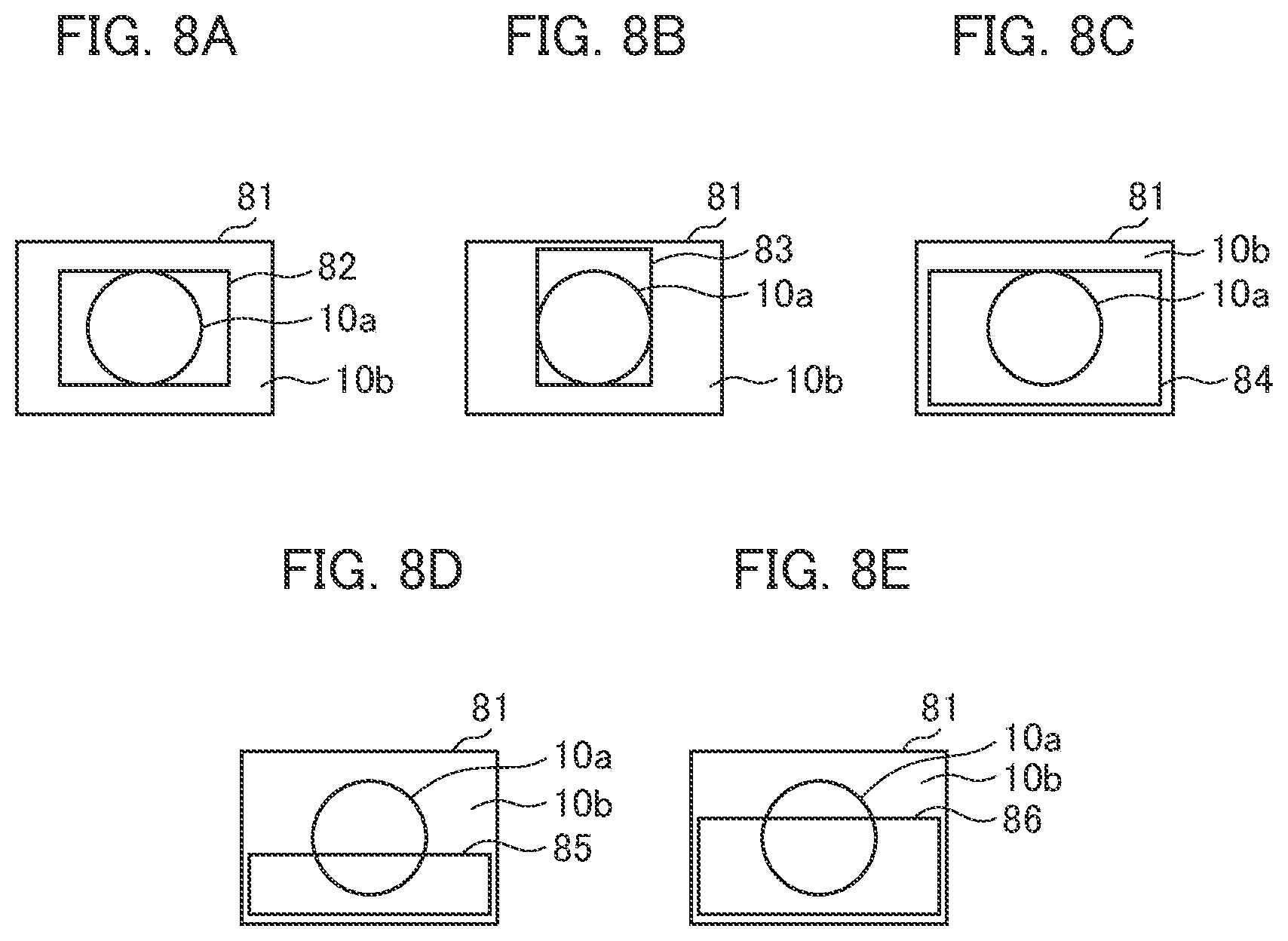 Patent US12417642 Figure 8 – System to integrate high distortion wide-angle camera recognition with low distortion normal-angle camera recognition