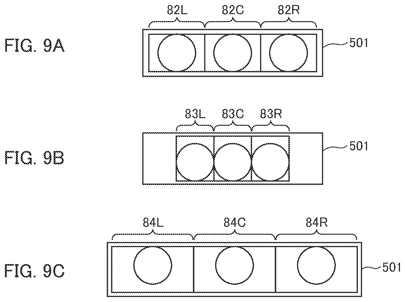 Patent US12417642 Figure 9 – System to integrate high distortion wide-angle camera recognition with low distortion normal-angle camera recognition