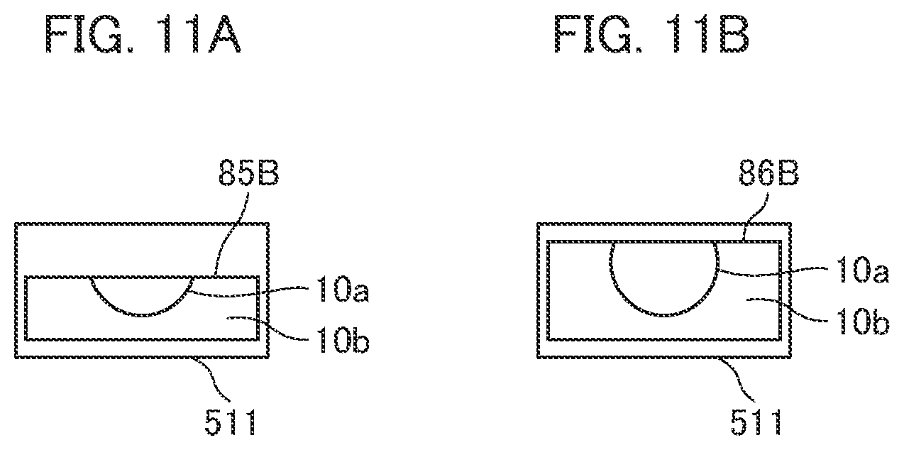 Patent US12417642 Figure 11 – System to integrate high distortion wide-angle camera recognition with low distortion normal-angle camera recognition