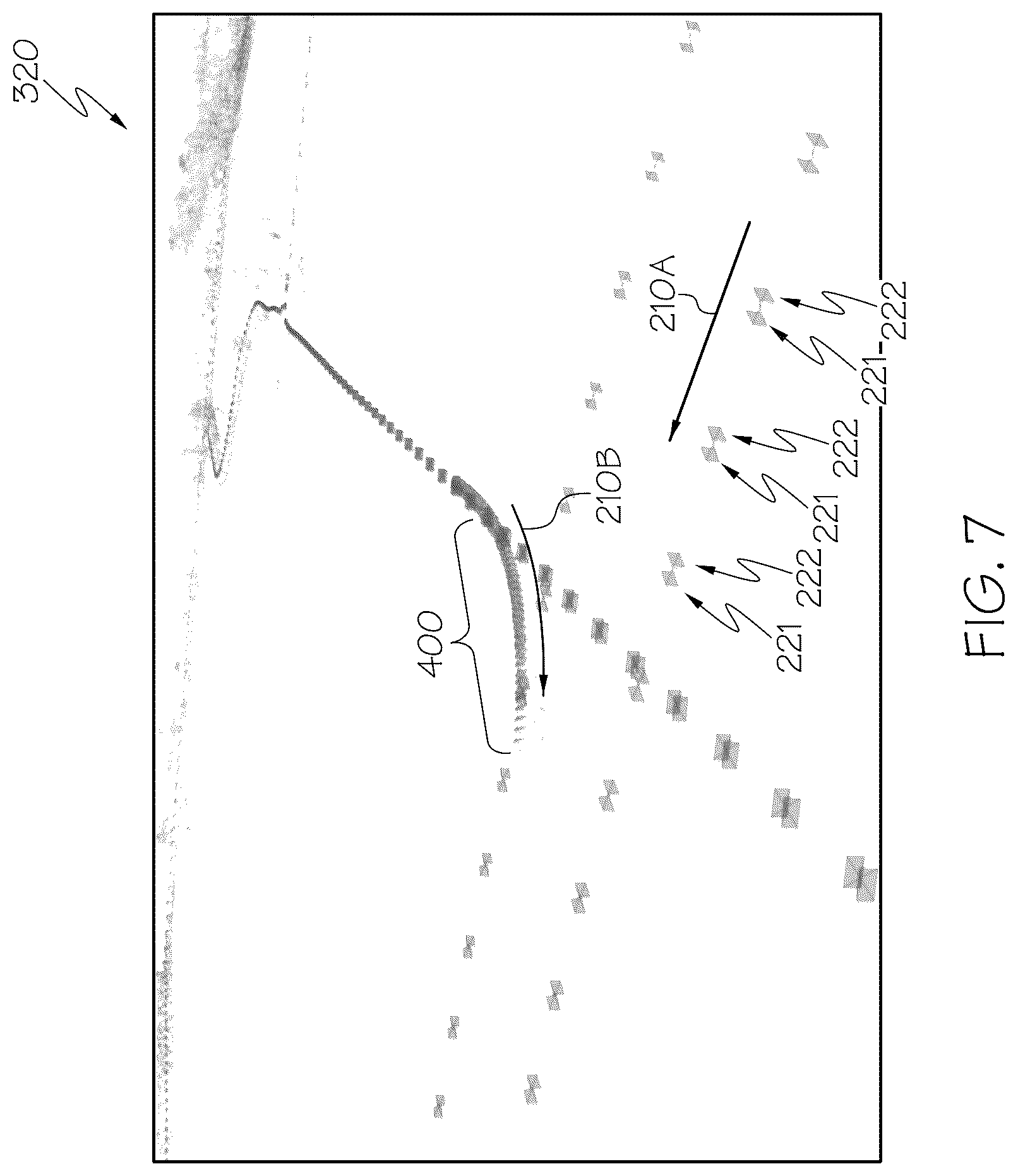 Patent US12417643 Figure 7 – Systems and methods for updating a current base model comprising a plurality of images