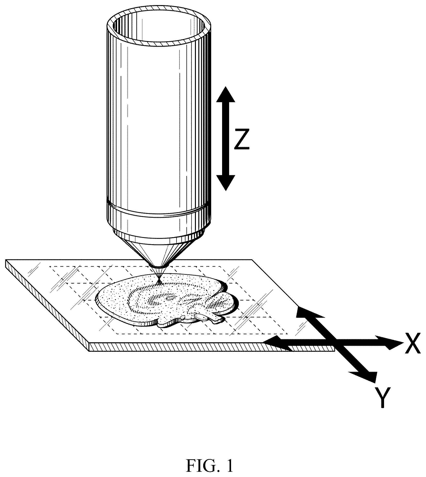 Patent US12417646 Figure 1 – Systems and methods for image segmentation