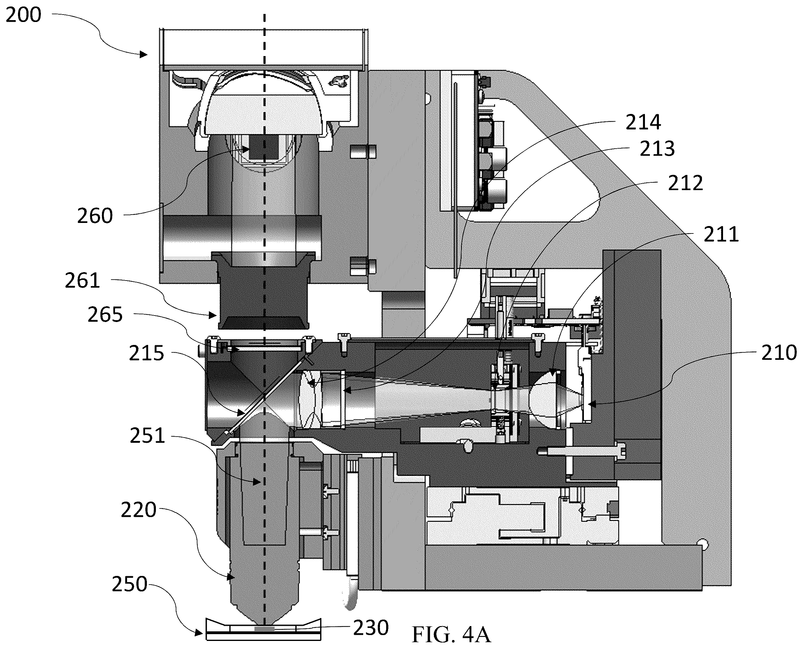 Patent US12417646 Figure 4 – Systems and methods for image segmentation