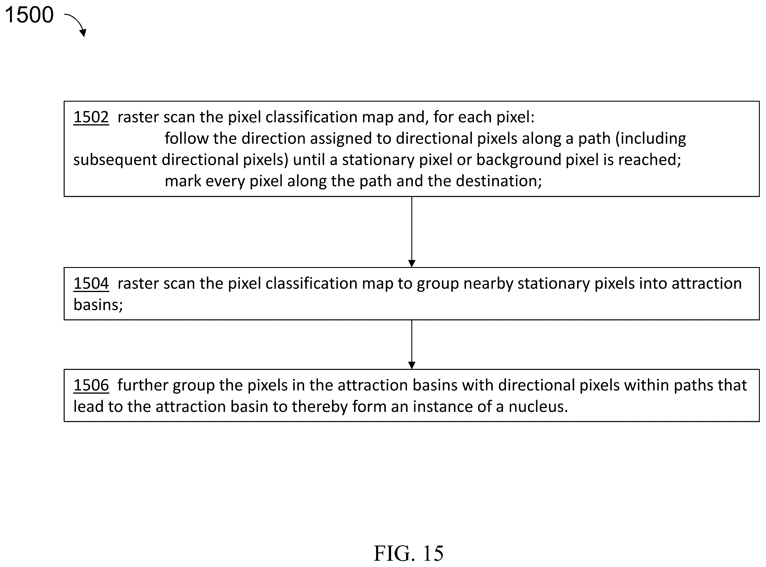 Patent US12417646 Figure 18 – Systems and methods for image segmentation
