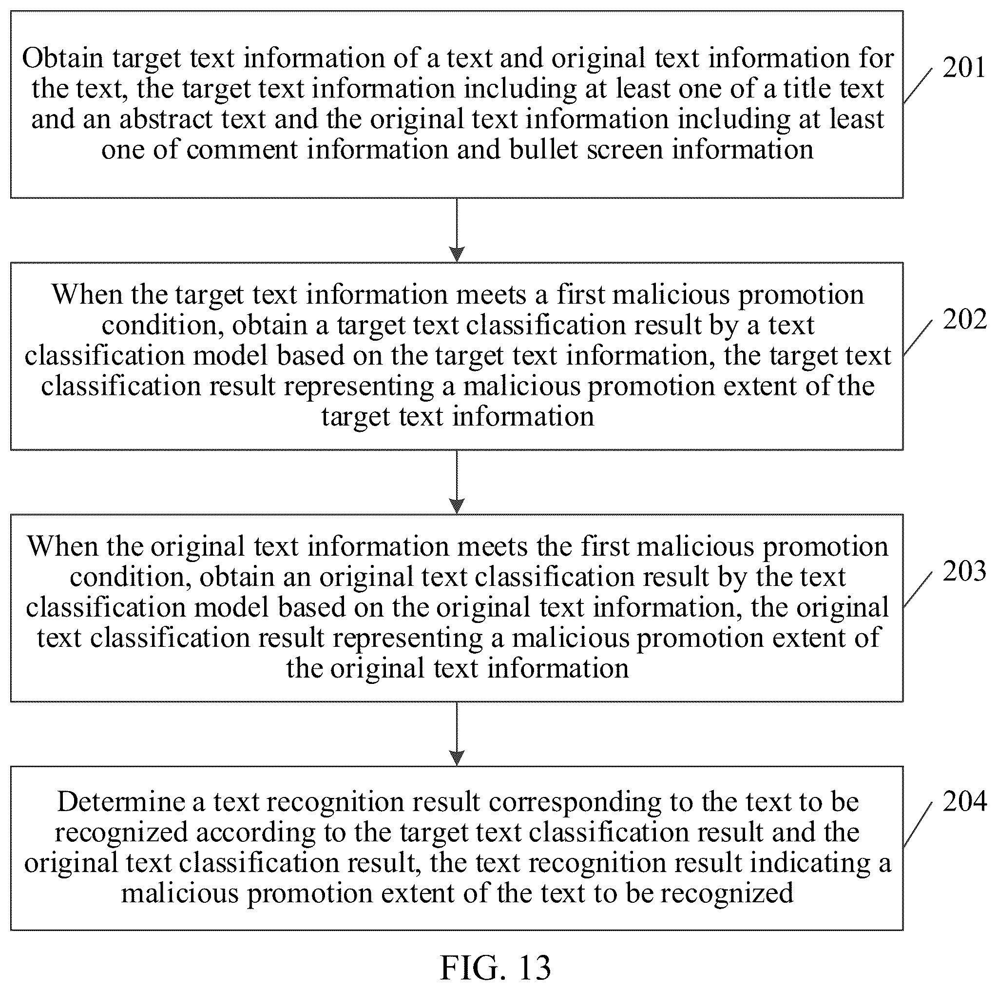 Patent US12417647 Figure 9 – Method and apparatus for recognizing multimedia content