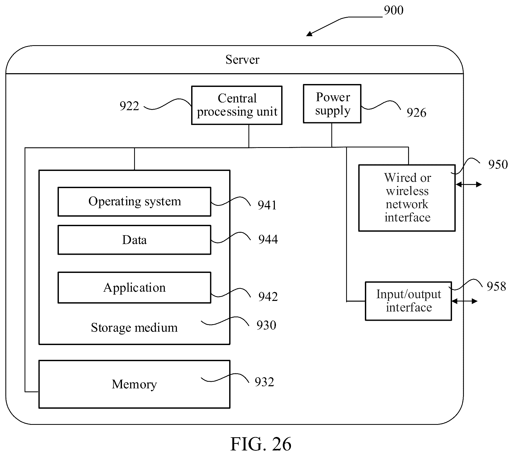 Patent US12417647 Figure 16 – Method and apparatus for recognizing multimedia content