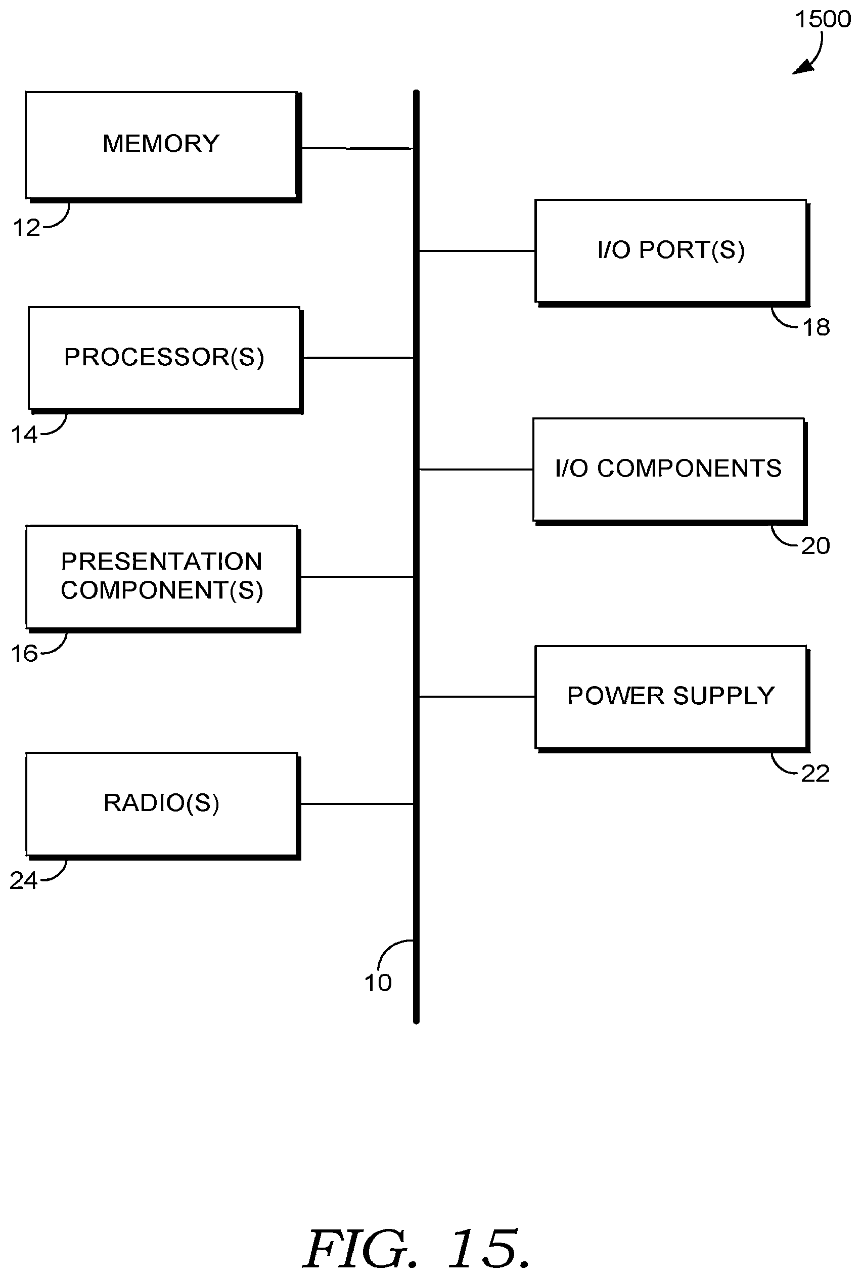 Patent US12417649 Figure 19 – Table information extraction and mapping to other documents