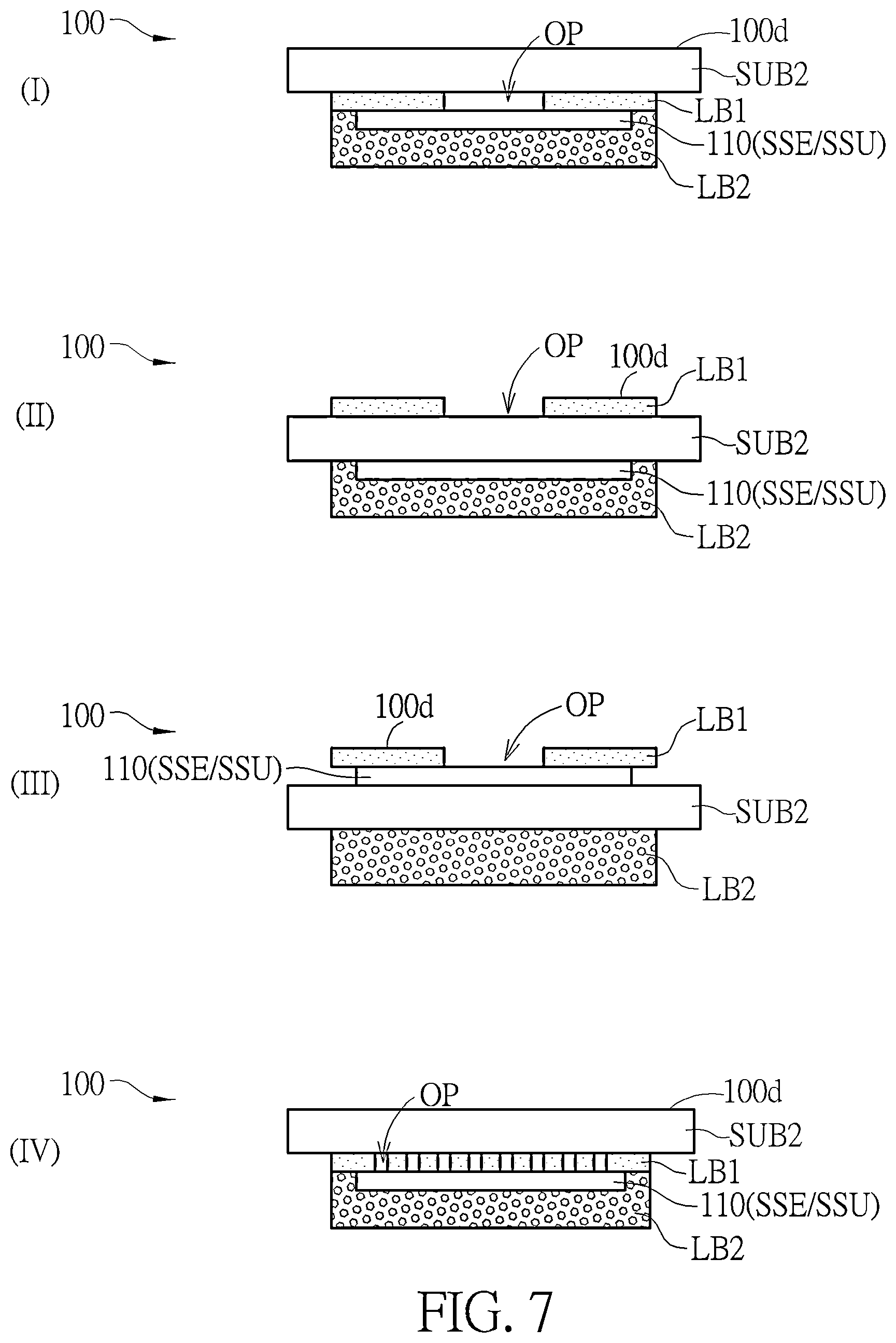 Patent US12417652 Figure 7 – Electronic device