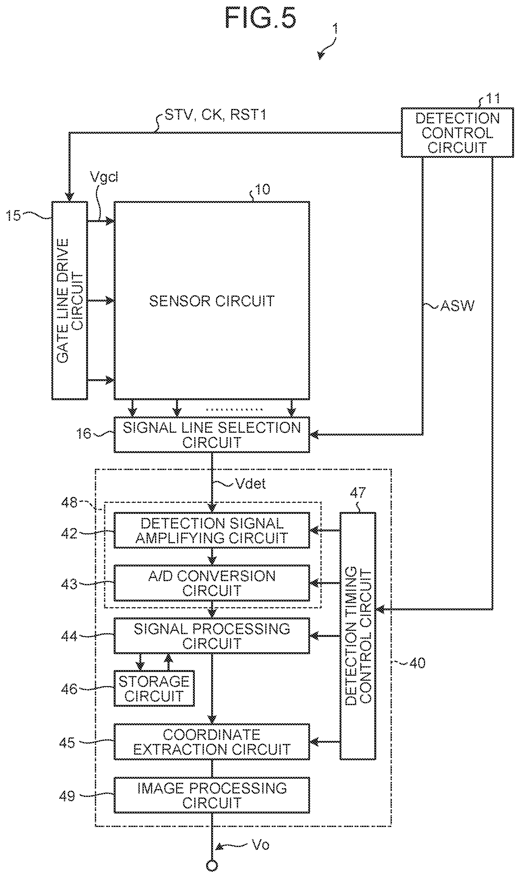 Patent US12417653 Figure 4 – Detection device