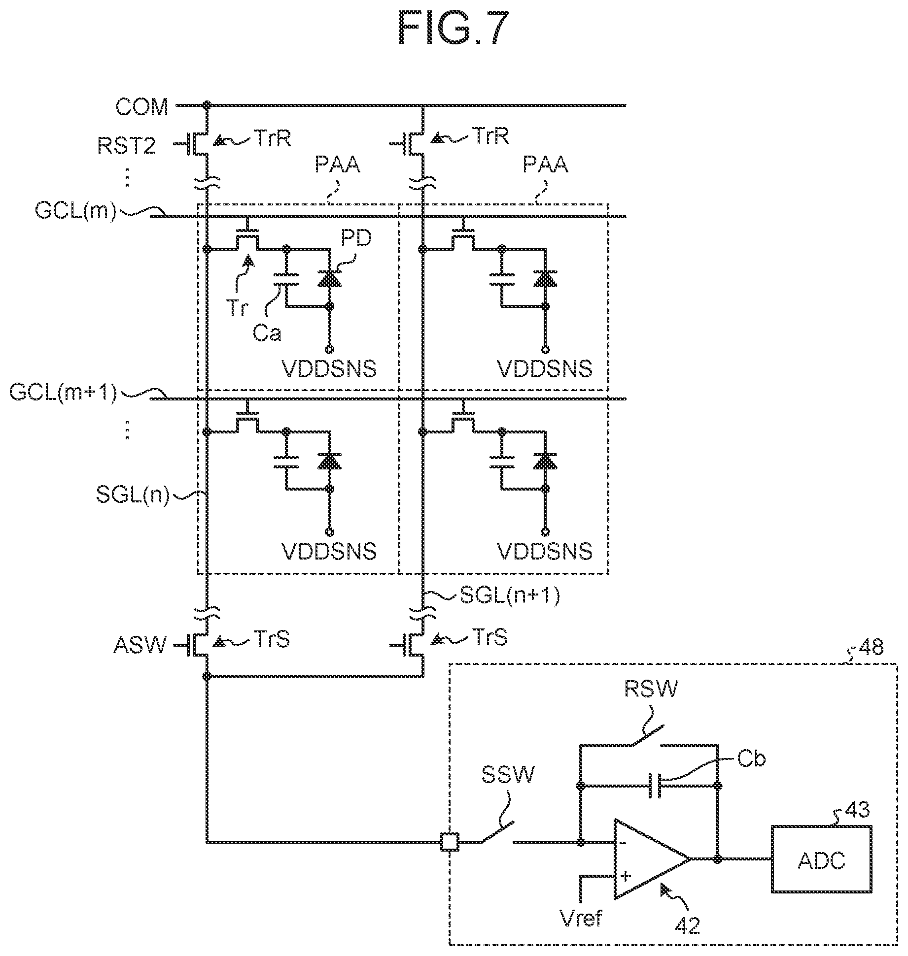Patent US12417653 Figure 6 – Detection device