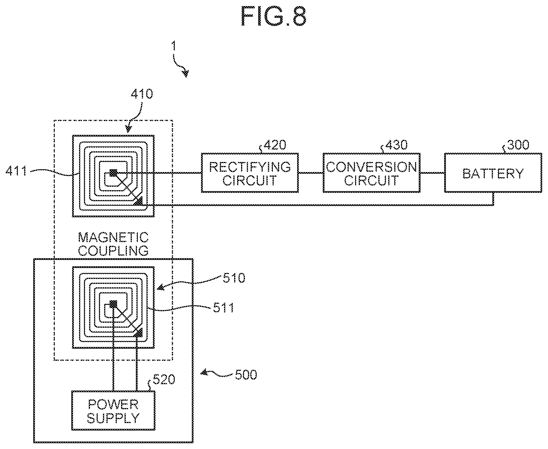 Patent US12417653 Figure 7 – Detection device