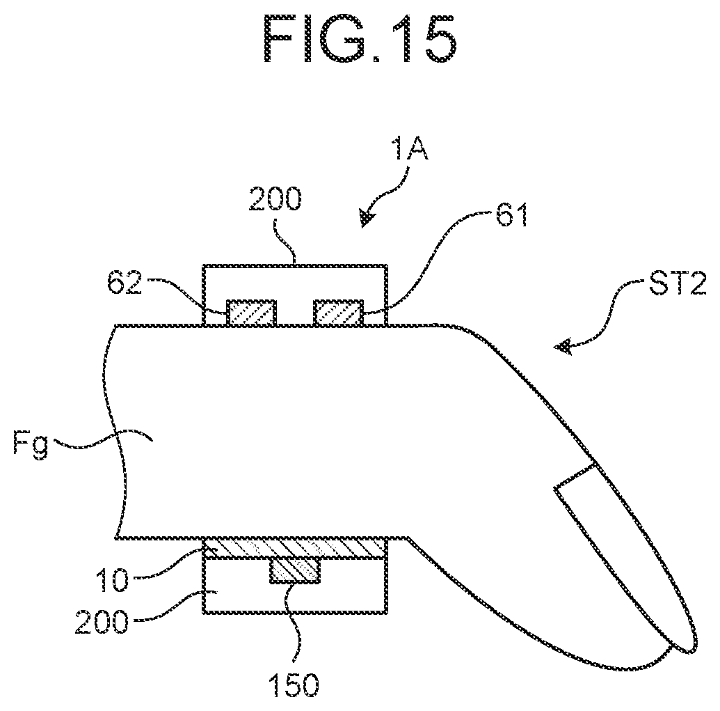 Patent US12417653 Figure 14 – Detection device