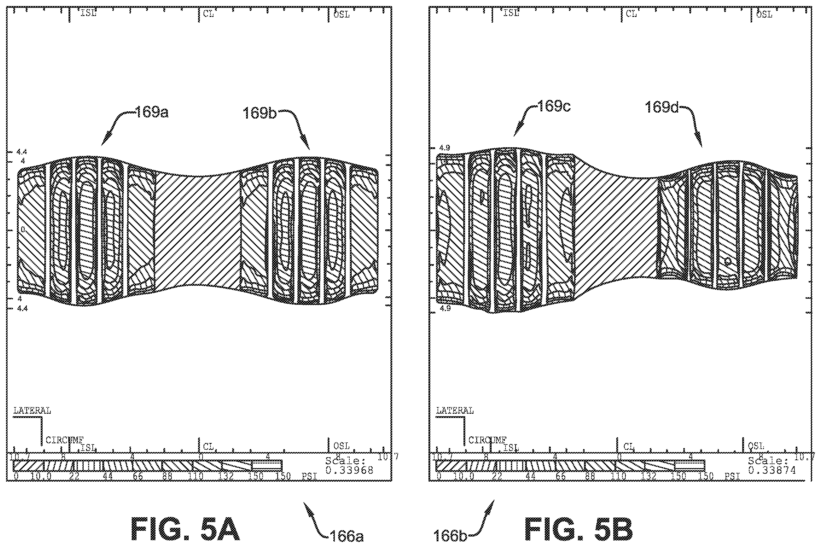 Patent US12417656 Figure 4 – Detection of tire radius mismatch