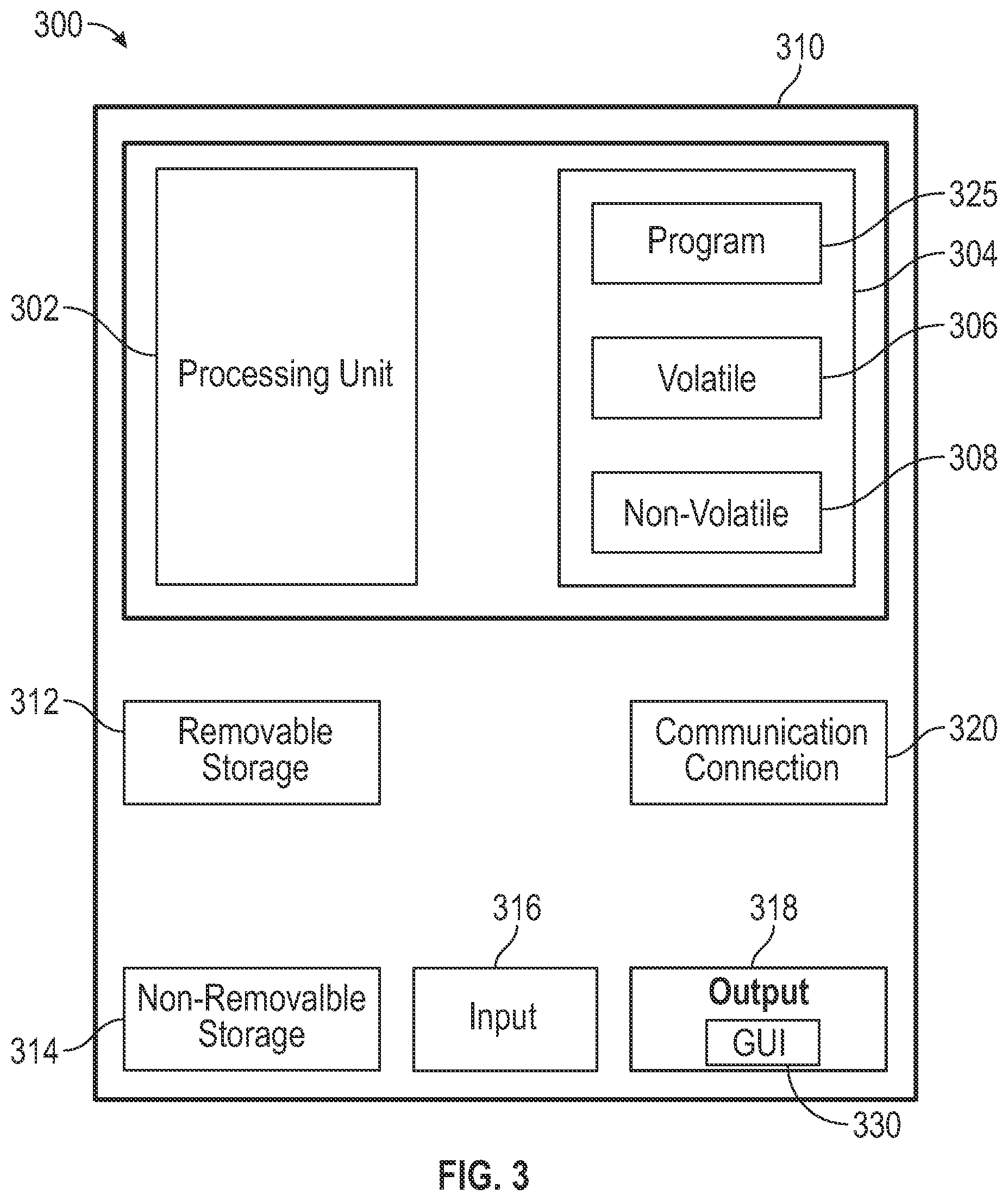 Patent US12417661 Figure 2 – Theft deterring product display