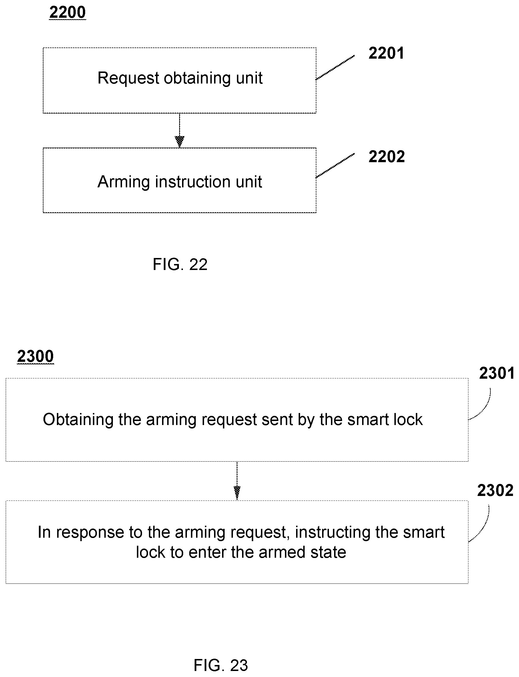 Patent US12417663 Figure 15 – Device control methods and systems