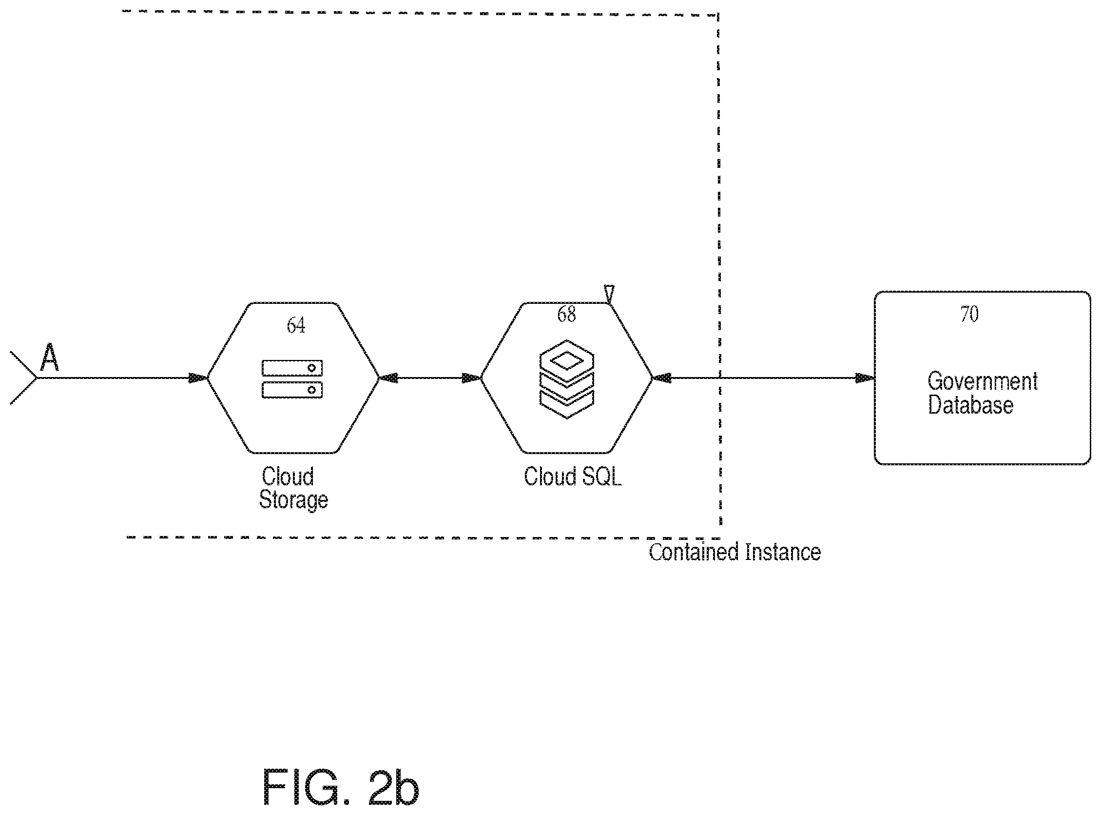 Patent US12417665 Figure 3 – System, method, apparatus, and computer program product for voter registration and voting