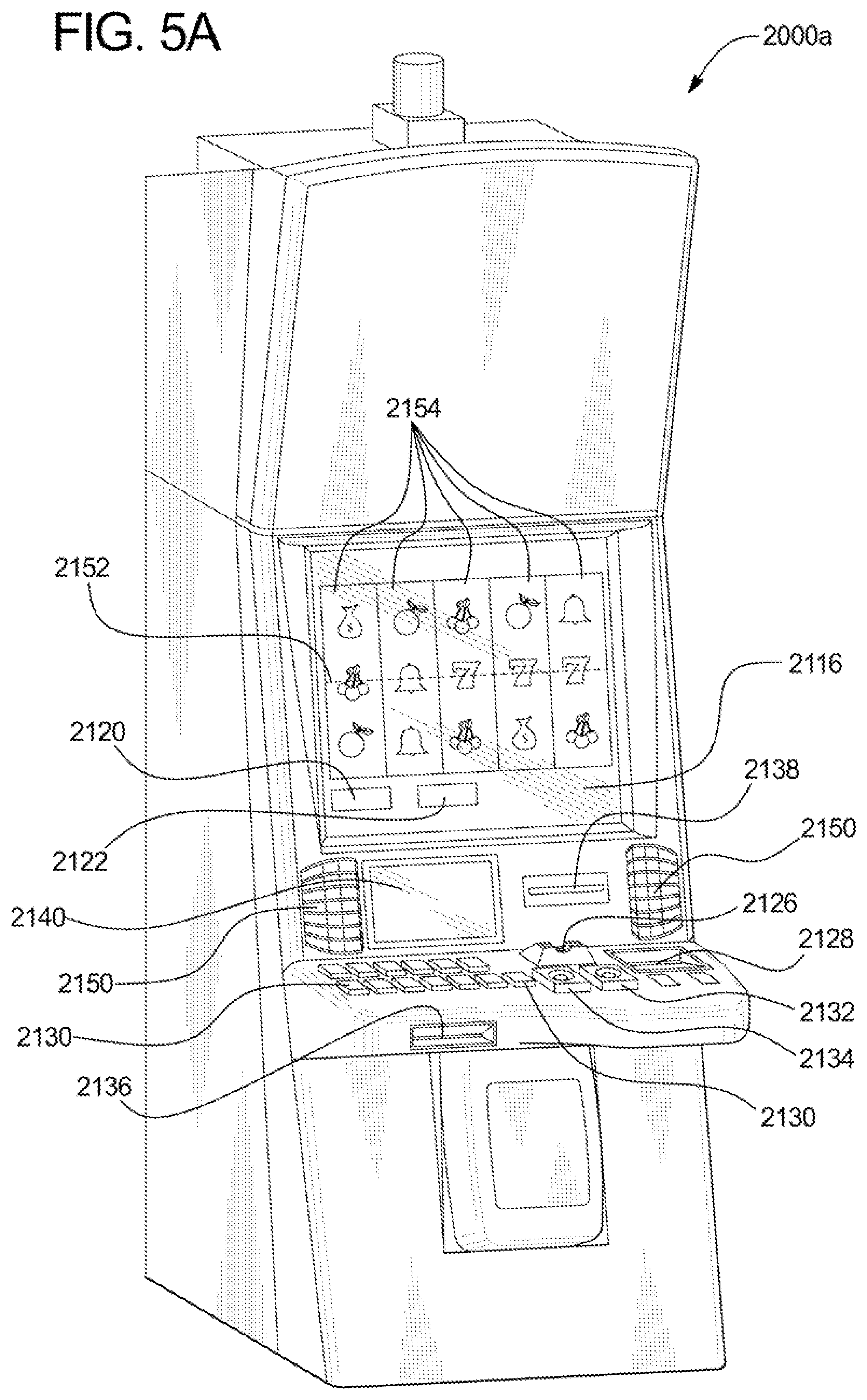 Patent US12417673 Figure 6 – Temporarily associating an award with a specific user