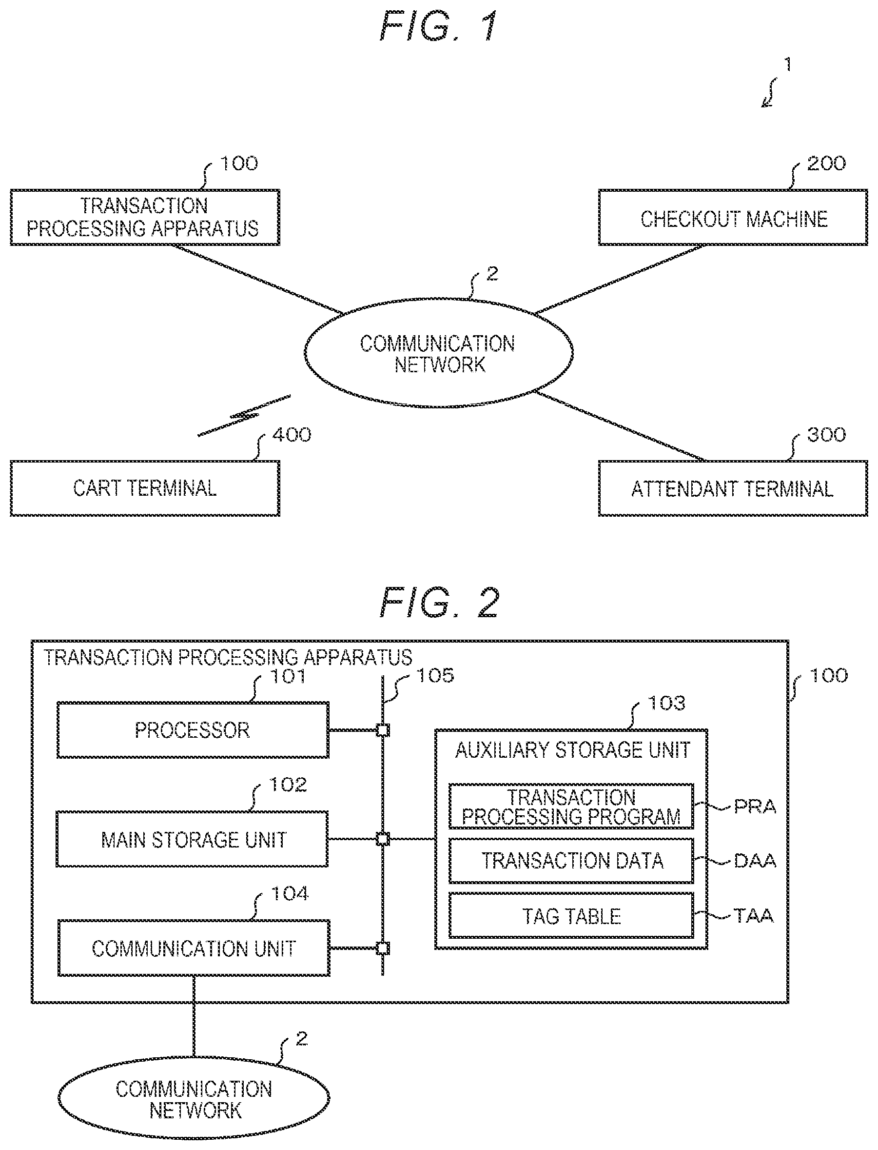 Patent US12417680 Figure 1 – Information processing apparatus and information processing method