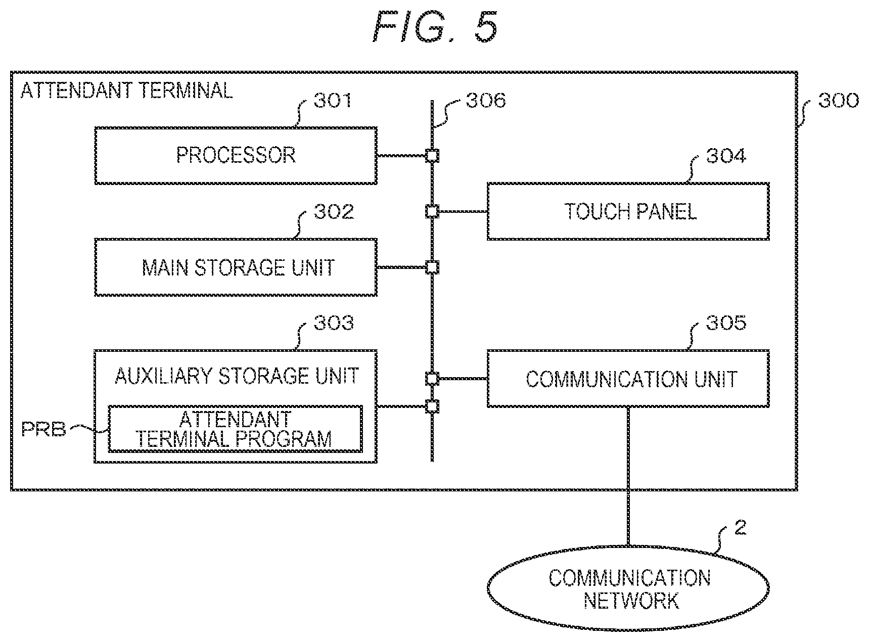 Patent US12417680 Figure 3 – Information processing apparatus and information processing method