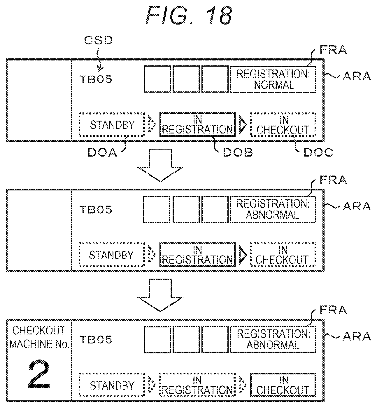Patent US12417680 Figure 12 – Information processing apparatus and information processing method