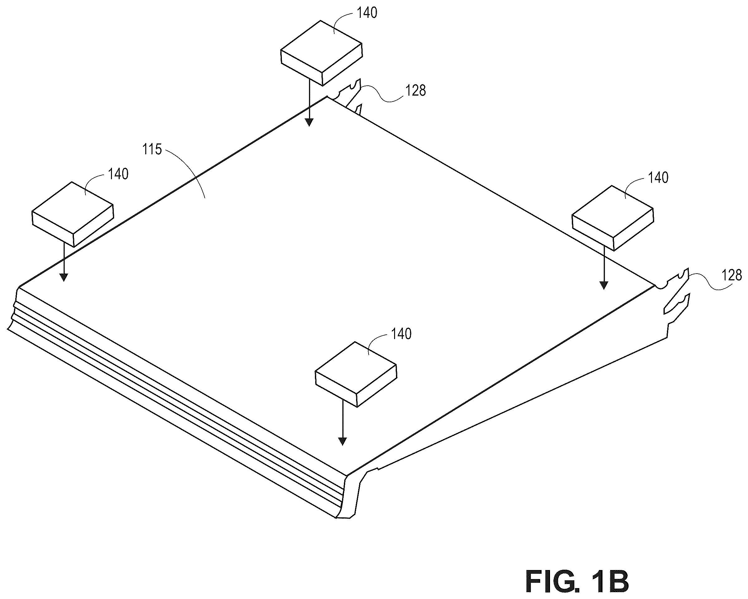 Patent US12417681 Figure 2 – Detecting interactions with storage units based on RFID signals and auxiliary signals