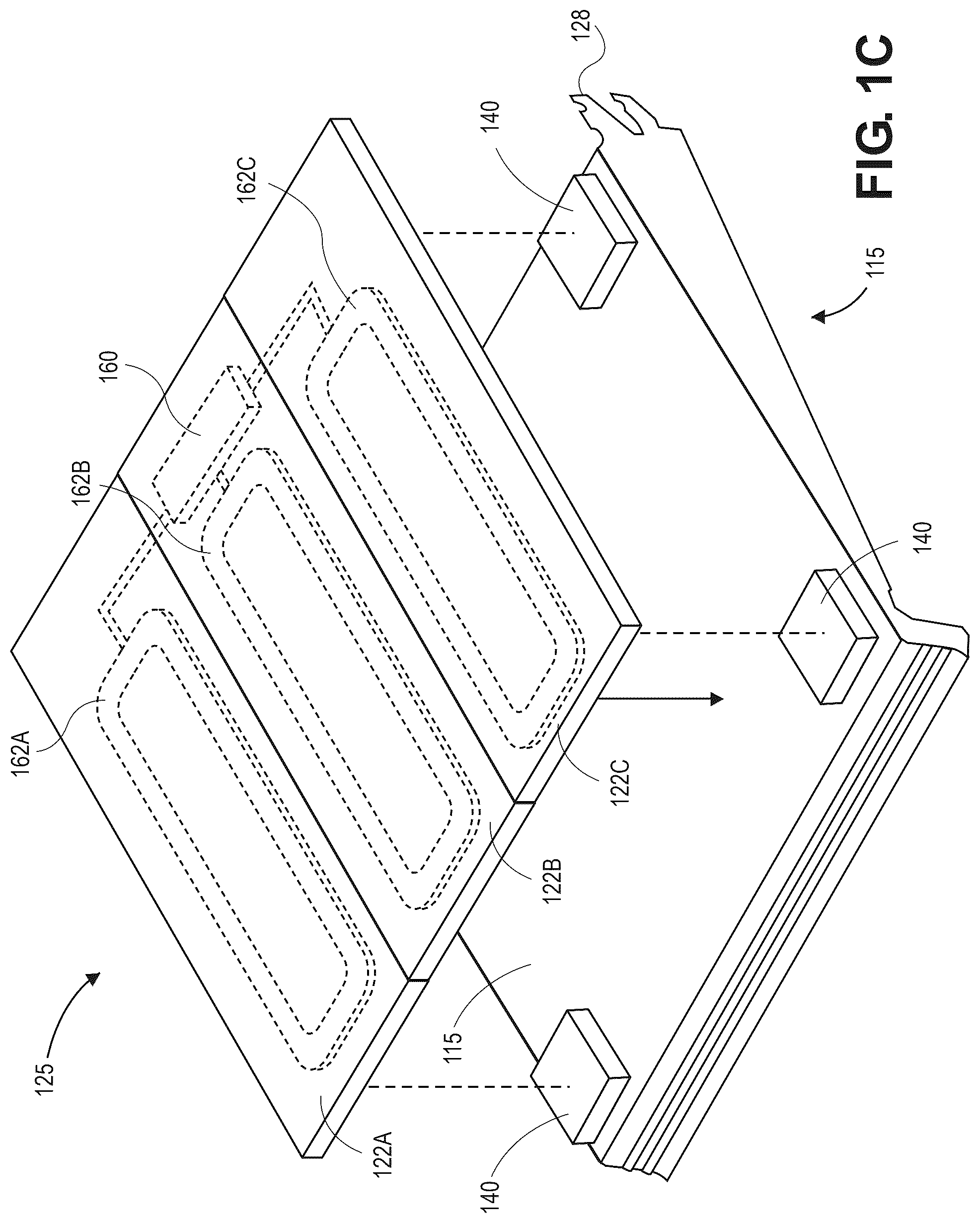 Patent US12417681 Figure 3 – Detecting interactions with storage units based on RFID signals and auxiliary signals