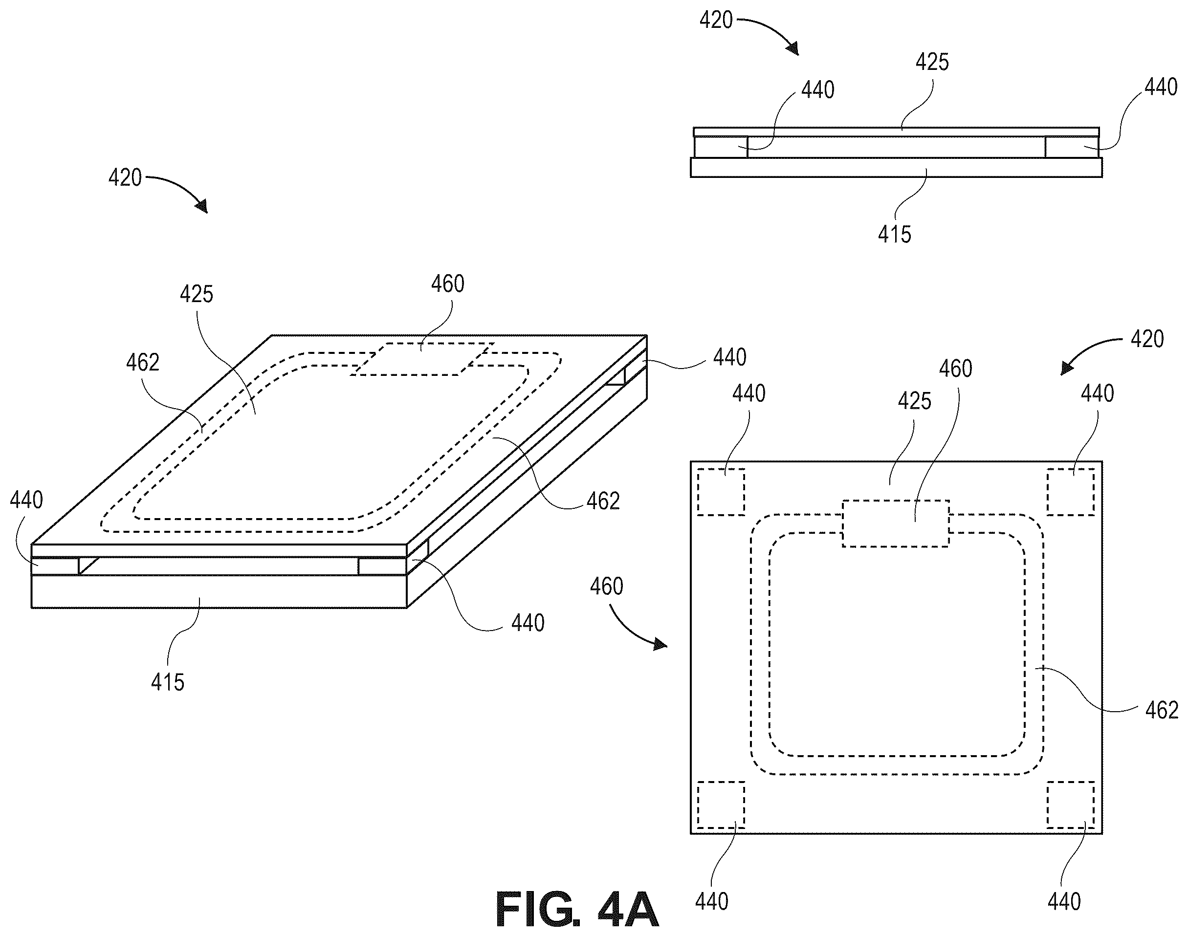 Patent US12417681 Figure 13 – Detecting interactions with storage units based on RFID signals and auxiliary signals