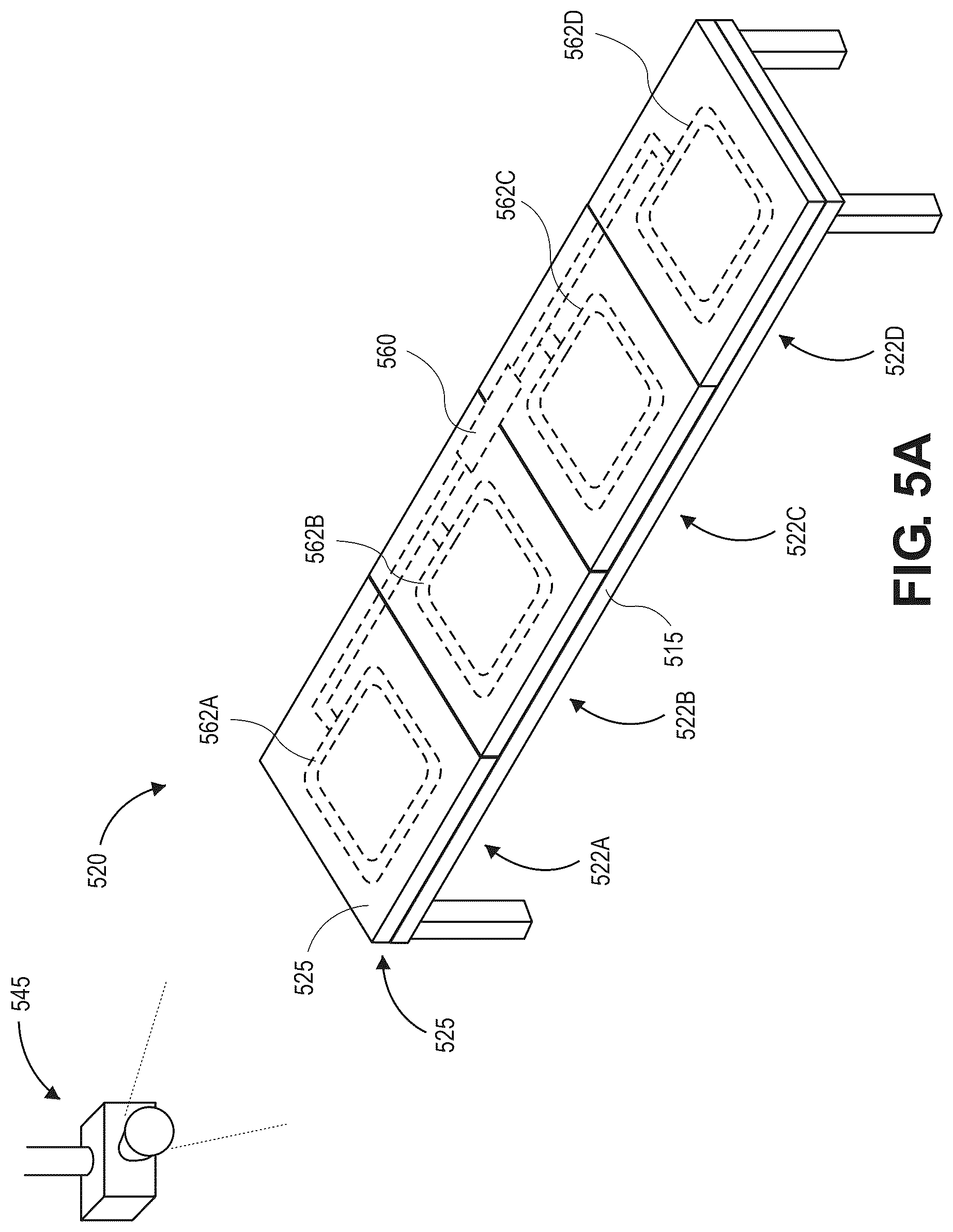 Patent US12417681 Figure 16 – Detecting interactions with storage units based on RFID signals and auxiliary signals