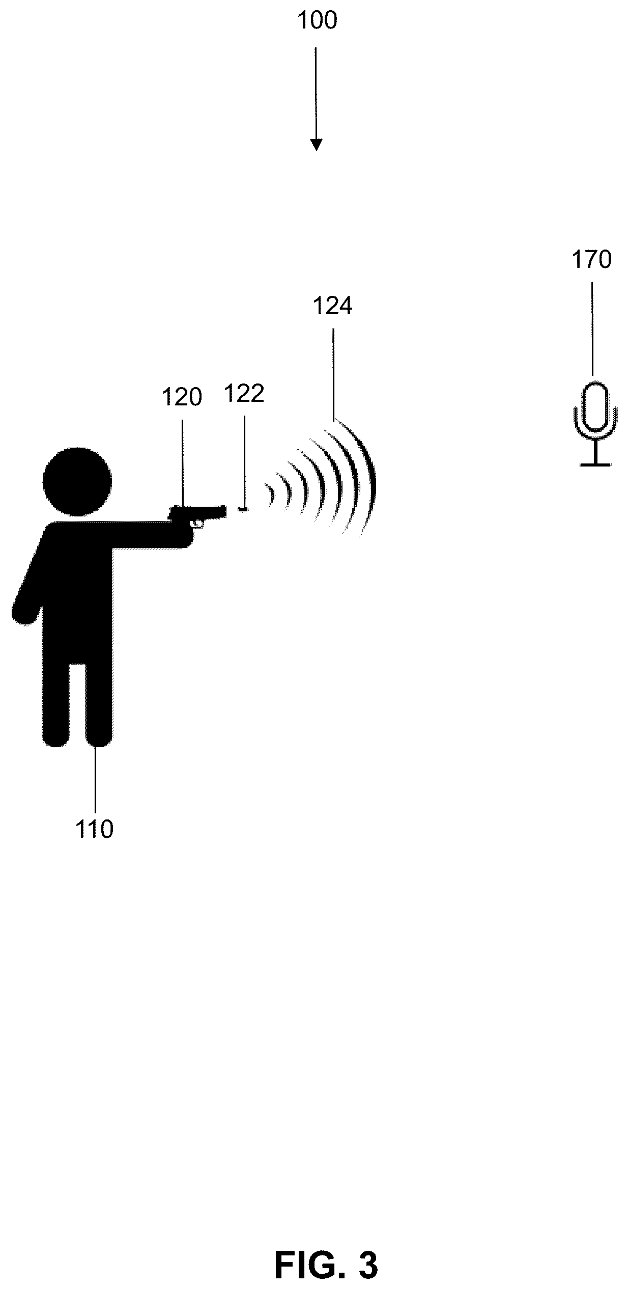Patent US12417682 Figure 3 – System and method for providing security analytics from surveillance systems using artificial intelligence
