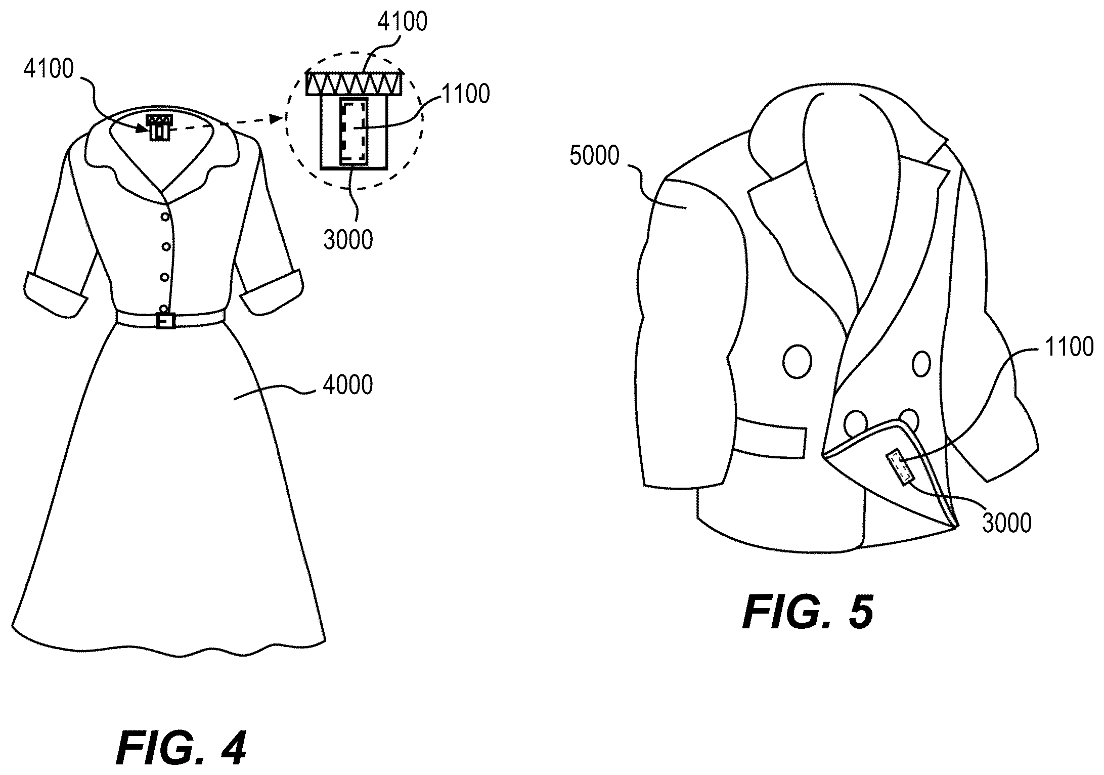Patent US12417686 Figure 3 – Automatic product inventory management for retail store