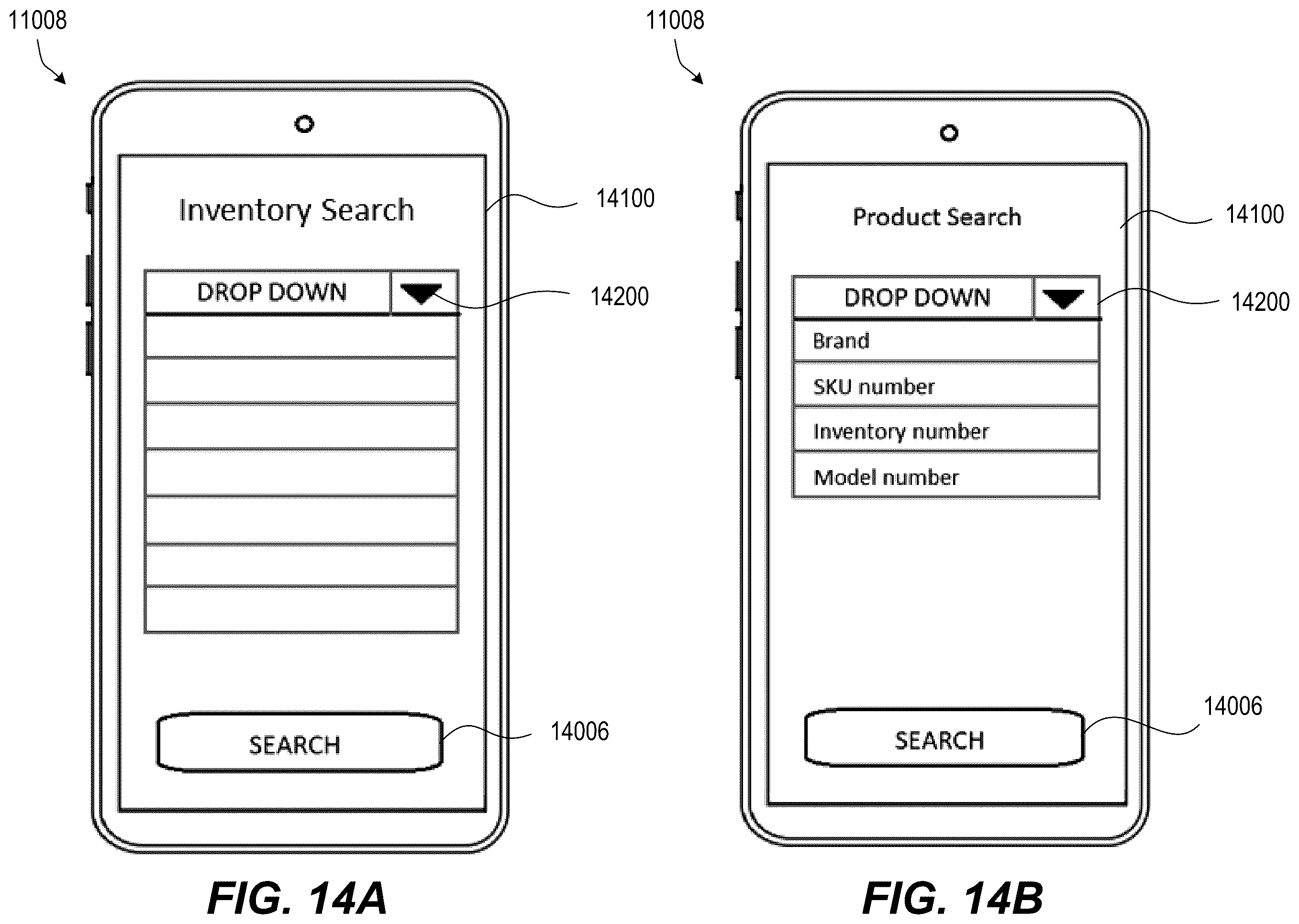 Patent US12417686 Figure 12 – Automatic product inventory management for retail store