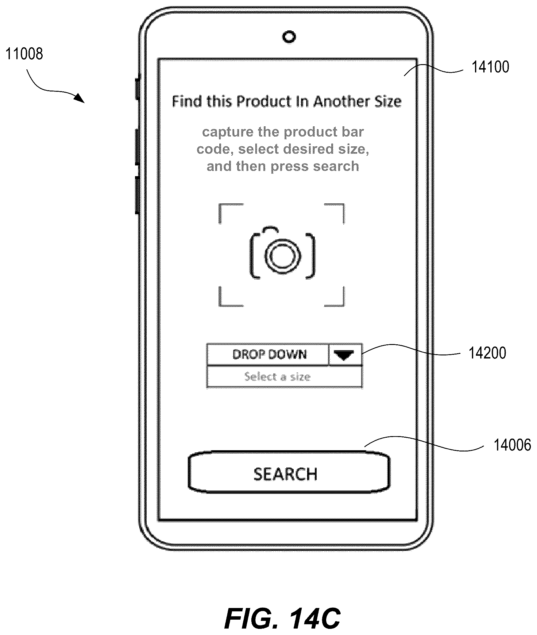 Patent US12417686 Figure 13 – Automatic product inventory management for retail store