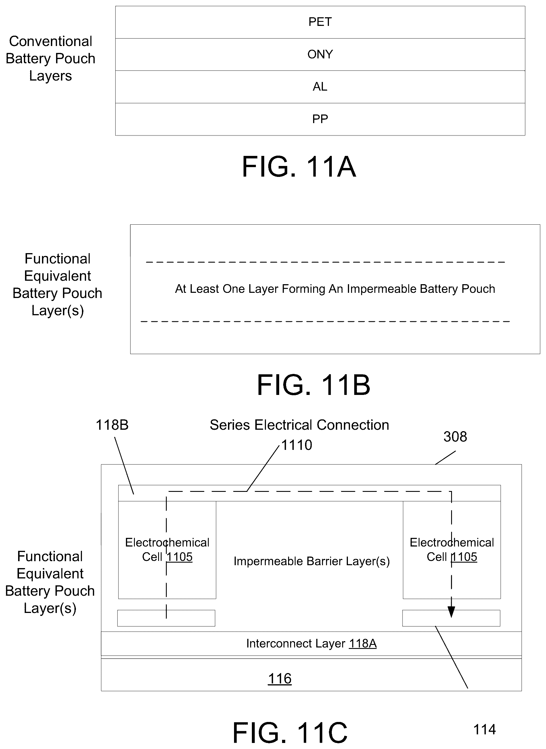 Patent US12417692 Figure 12 – Method of fabrication of low-power electronic tape for tracking items