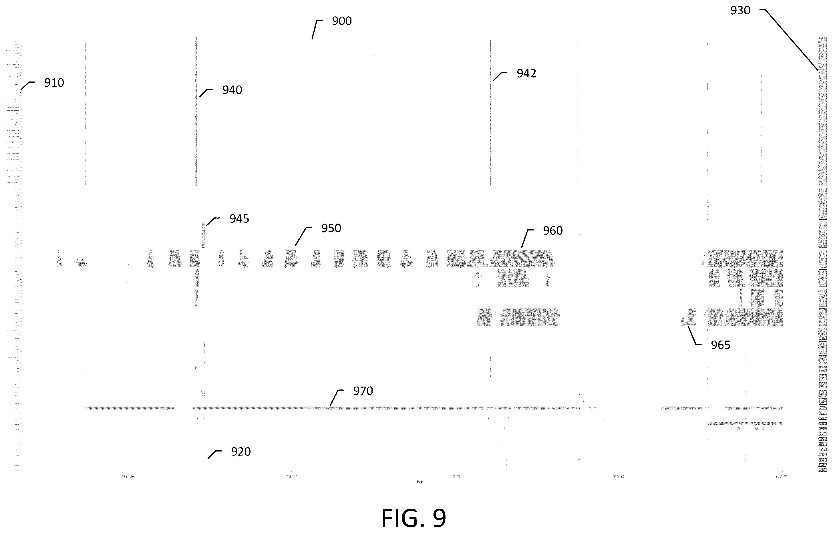 Patent US12417693 Figure 14 – Systems and methods for analyzing alarms to characterize electrical system issues