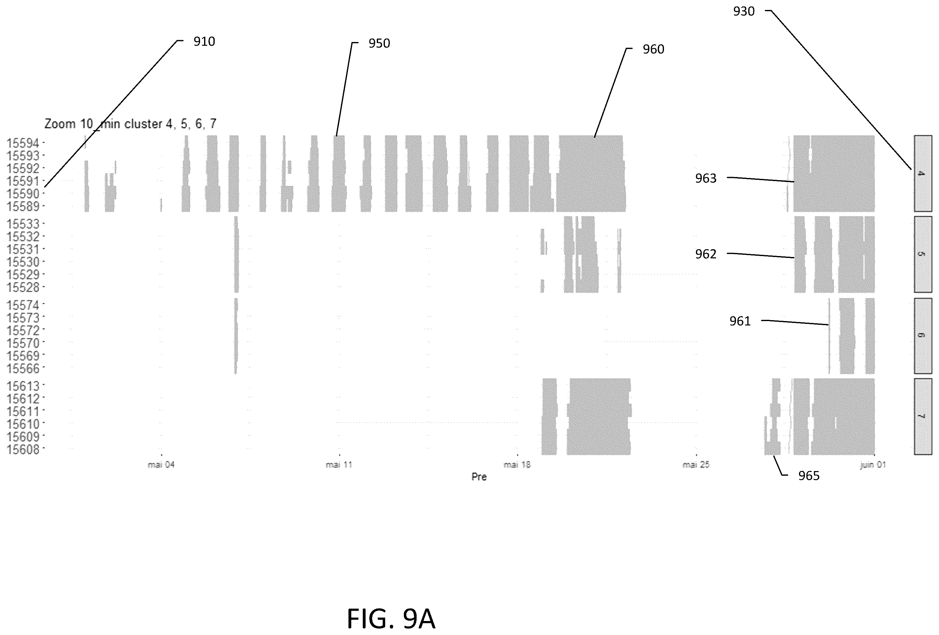 Patent US12417693 Figure 15 – Systems and methods for analyzing alarms to characterize electrical system issues