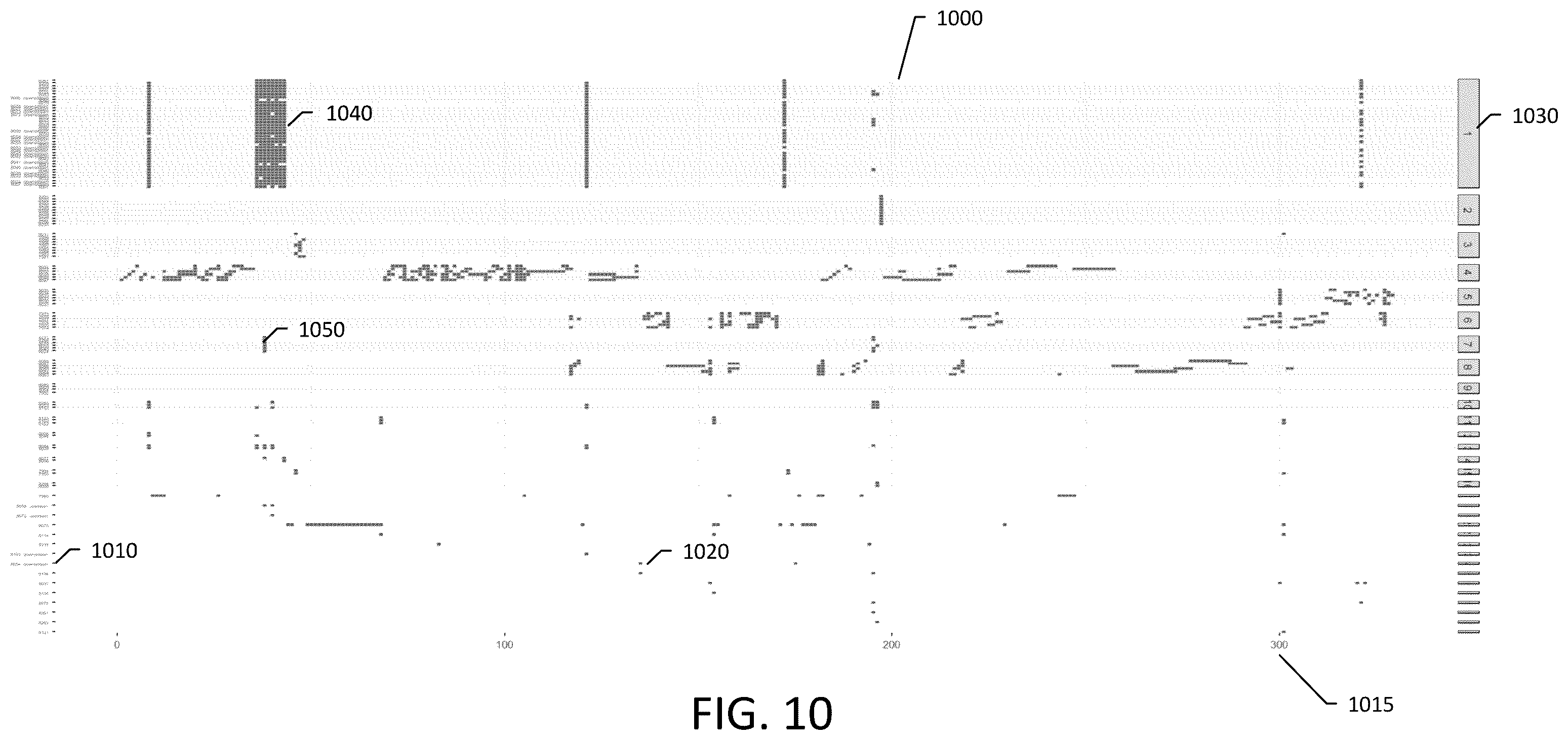 Patent US12417693 Figure 18 – Systems and methods for analyzing alarms to characterize electrical system issues